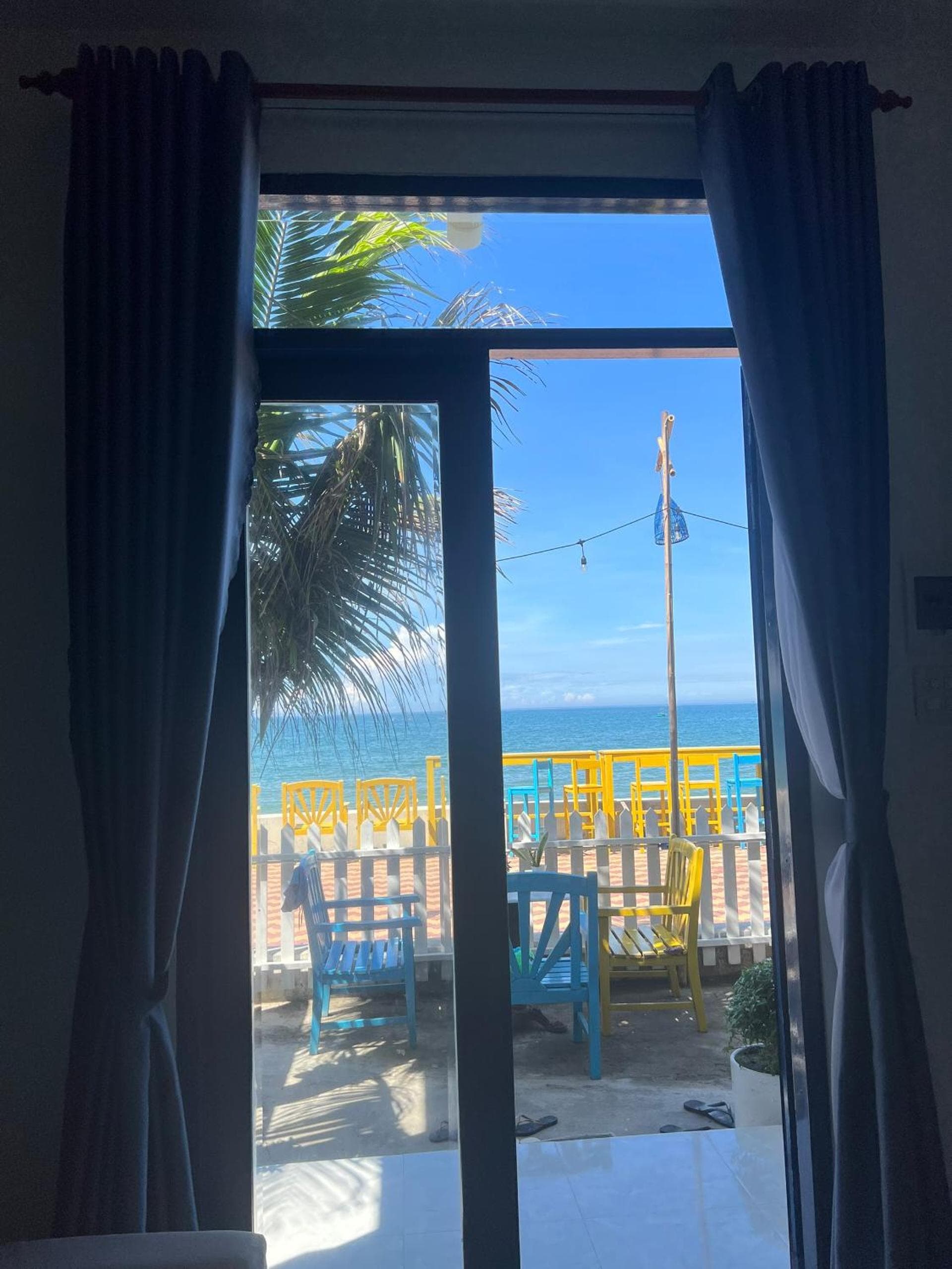 Lavela Italian Guesthouse Mui Ne