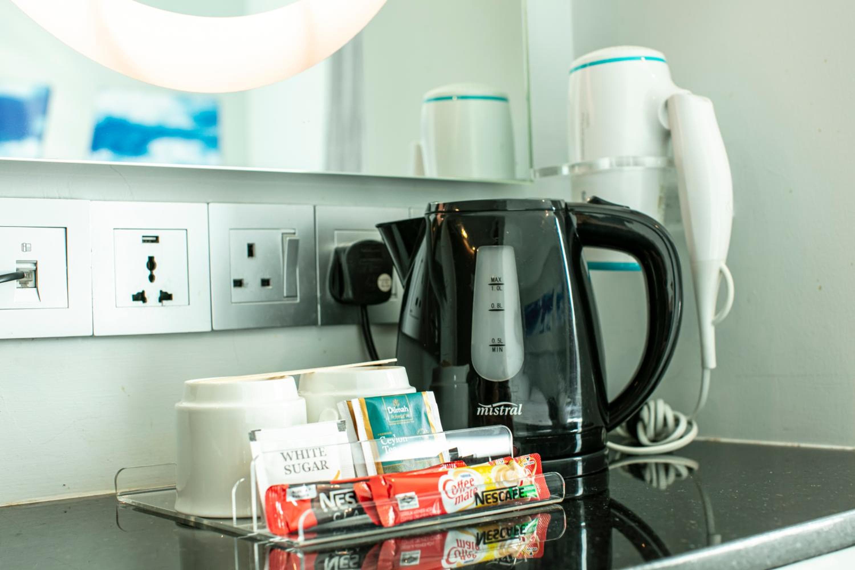ibis budget Singapore Clarke Quay