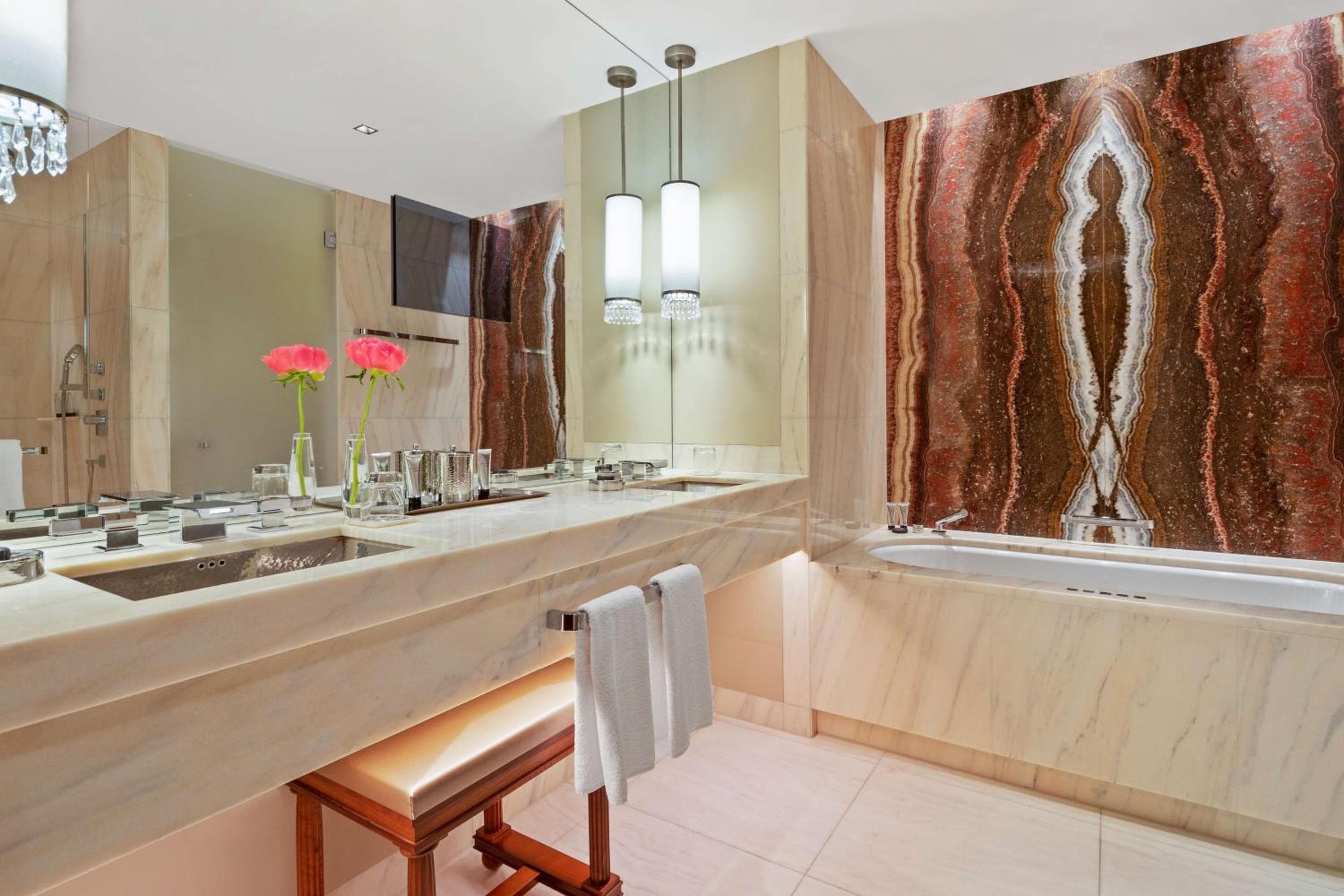 Park Hyatt Vienna