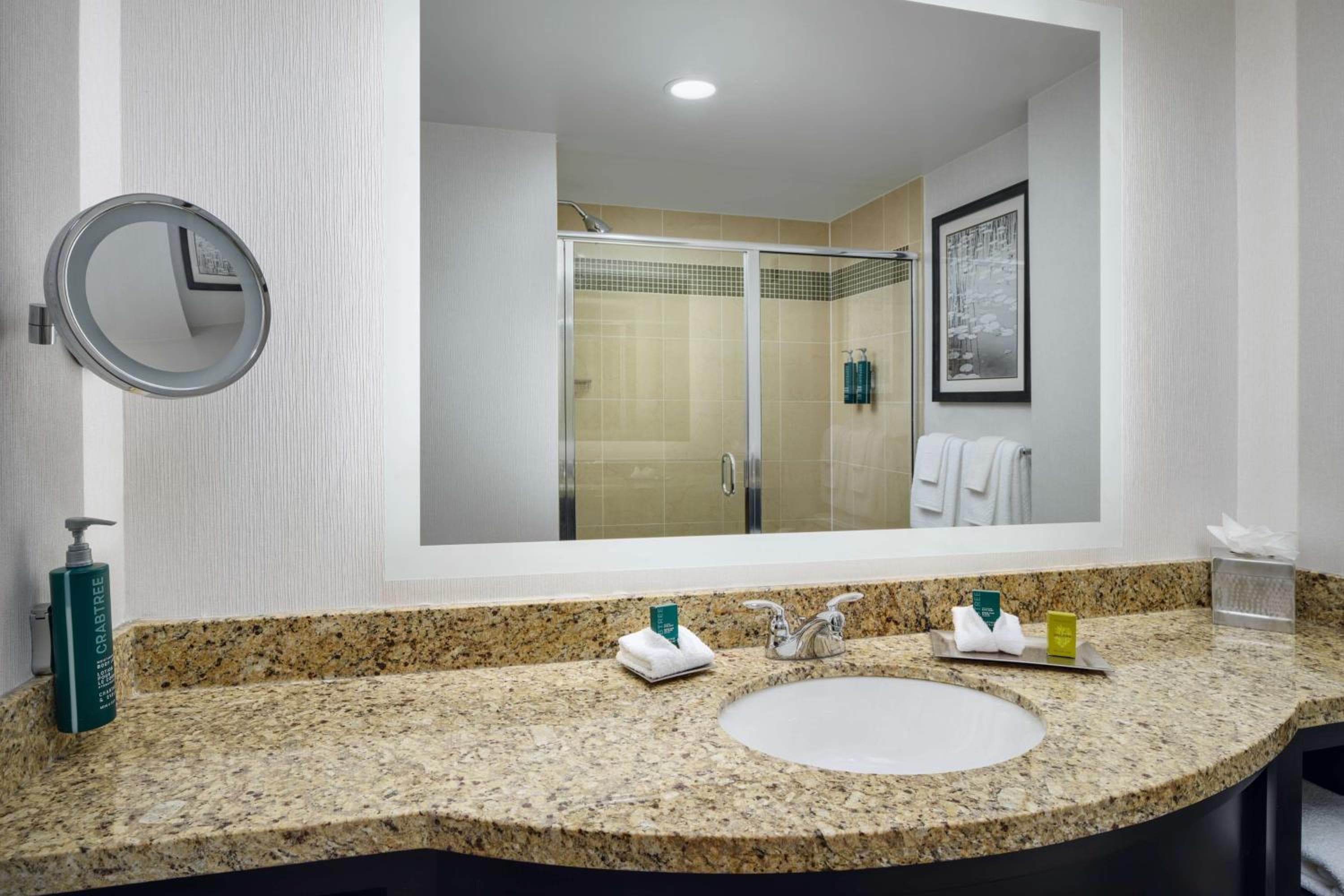 Hilton Richmond Hotel & Spa Short Pump
