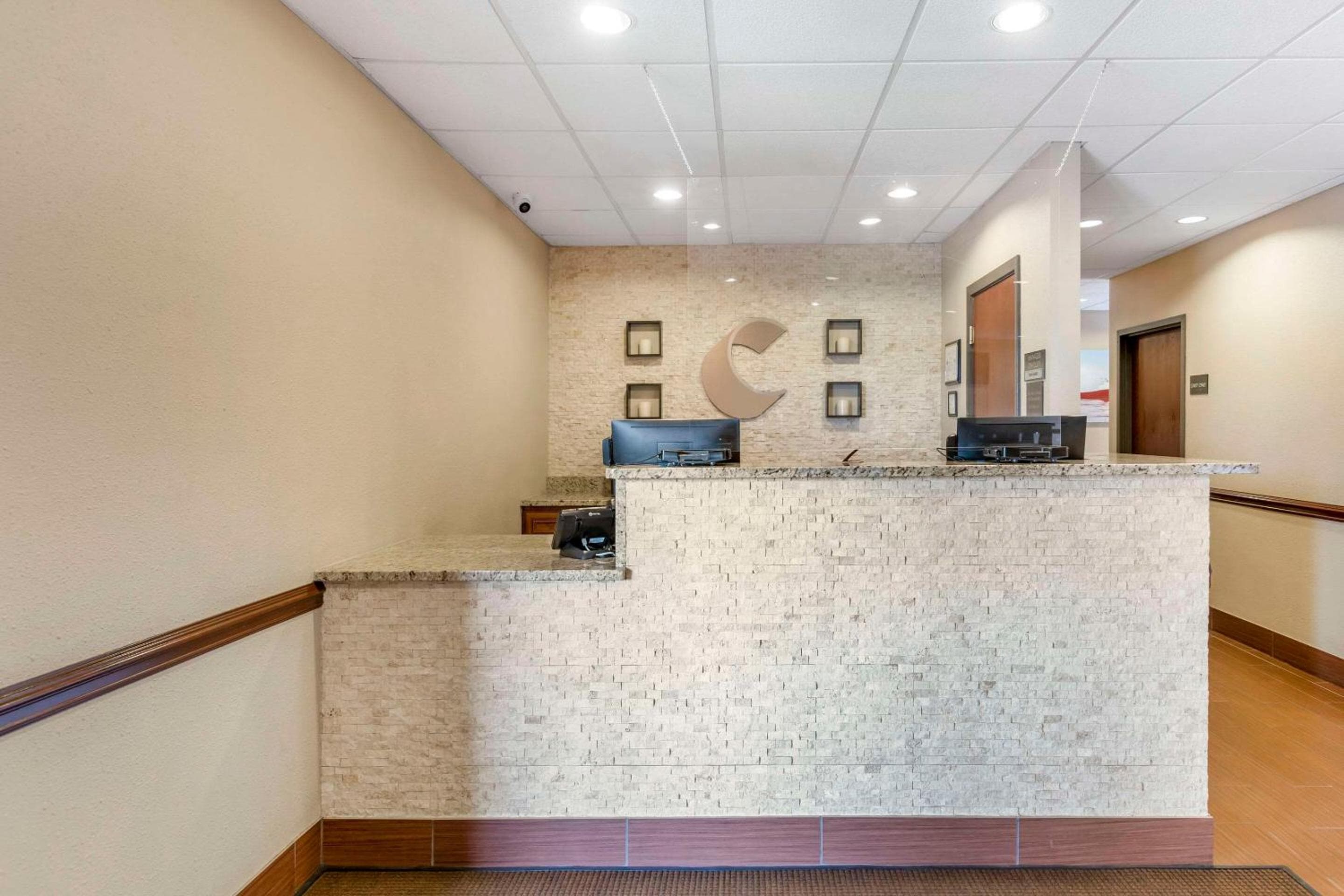 Comfort Inn Sault Ste Marie MI
