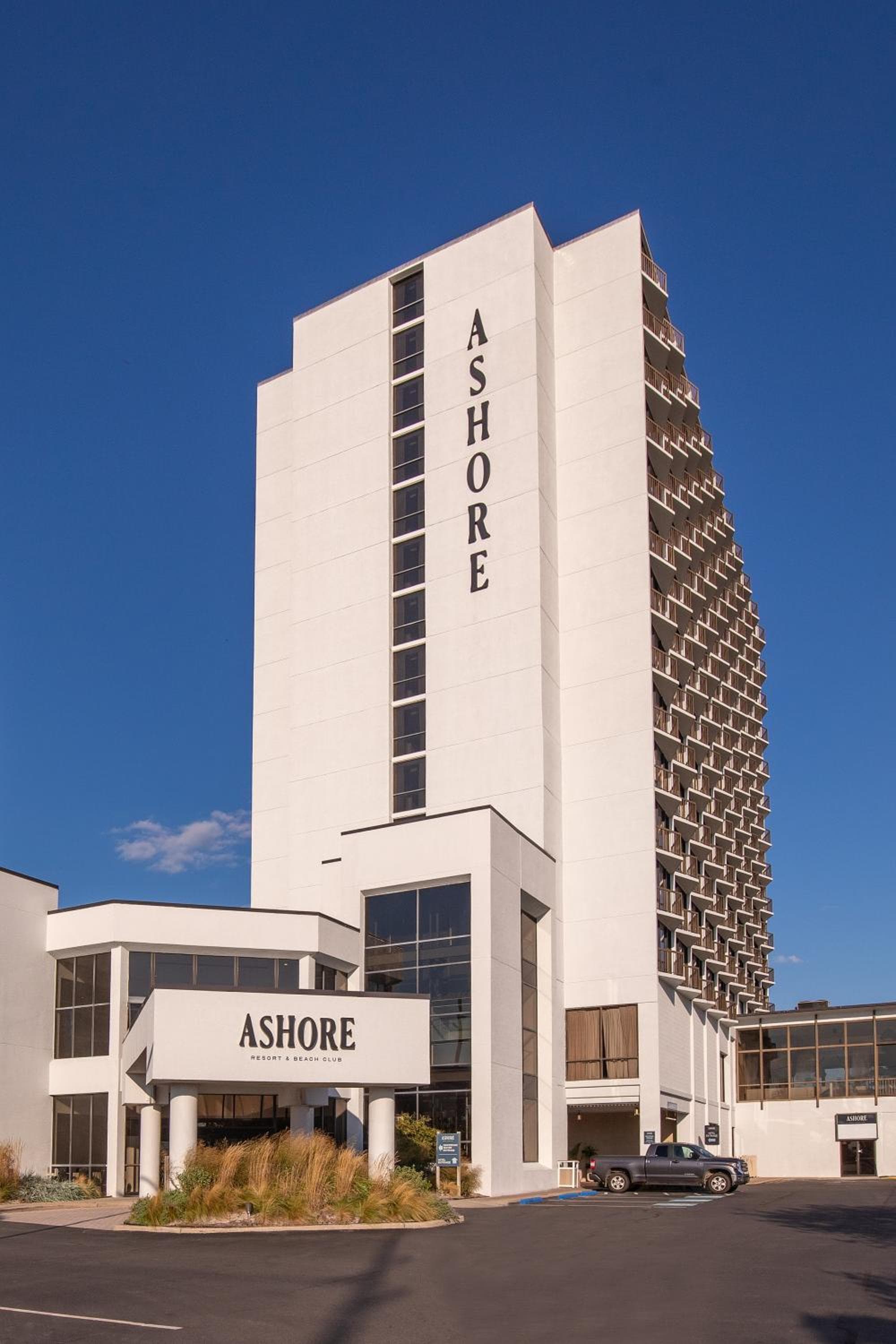 Ashore Oceanfront Hotel, Ocean City, a Tribute Portfolio Hotel