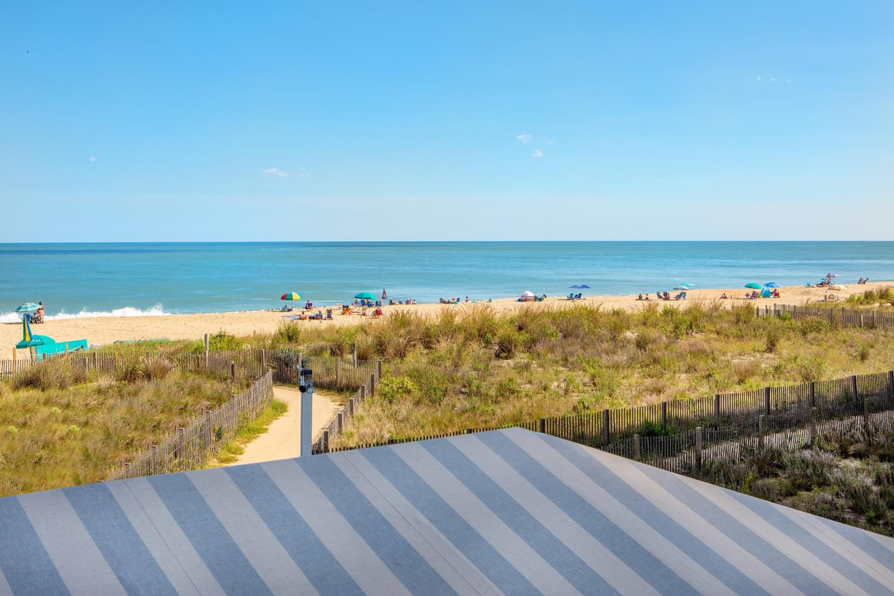 Ashore Oceanfront Hotel, Ocean City, a Tribute Portfolio Hotel
