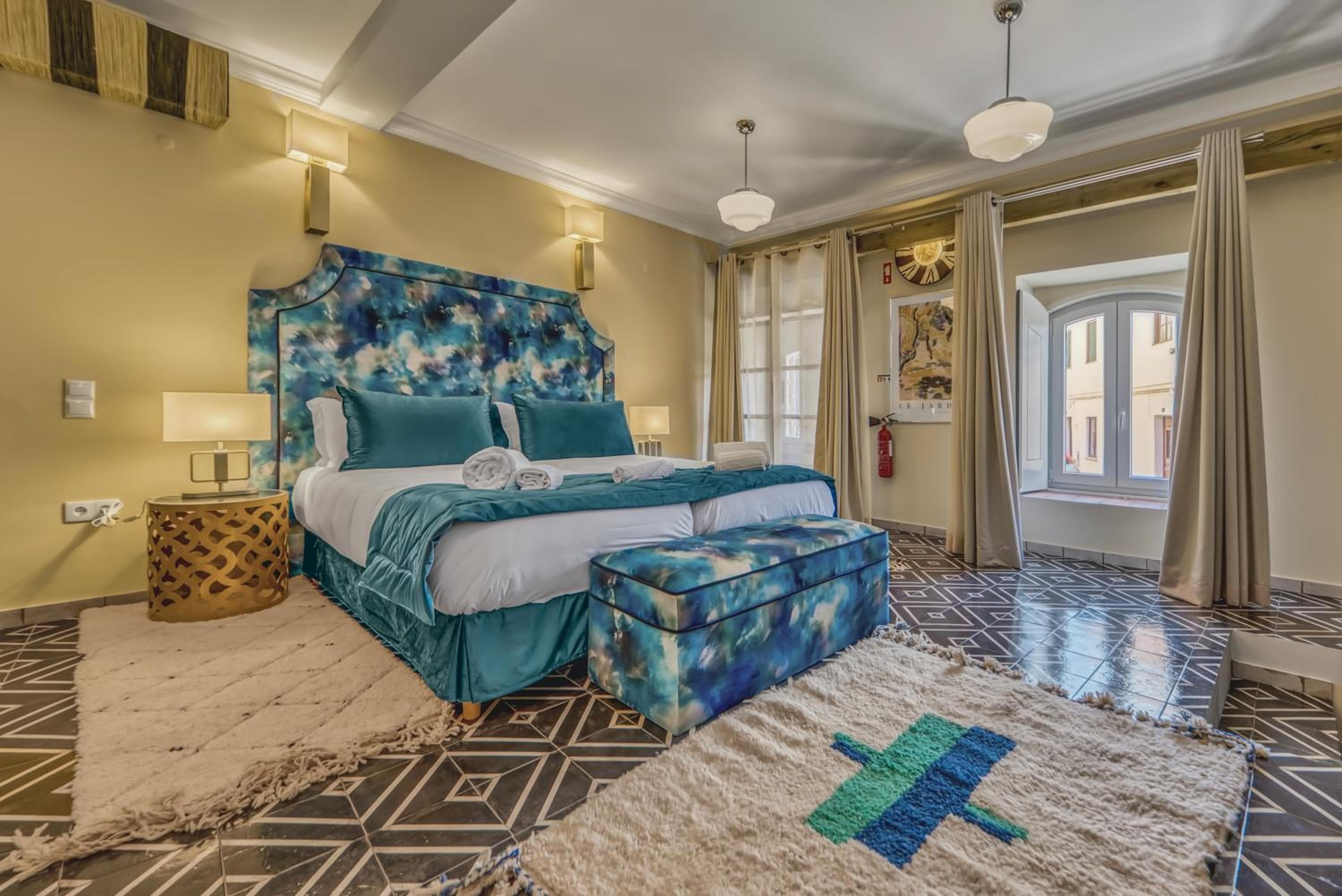 Casa Riad Yasmin