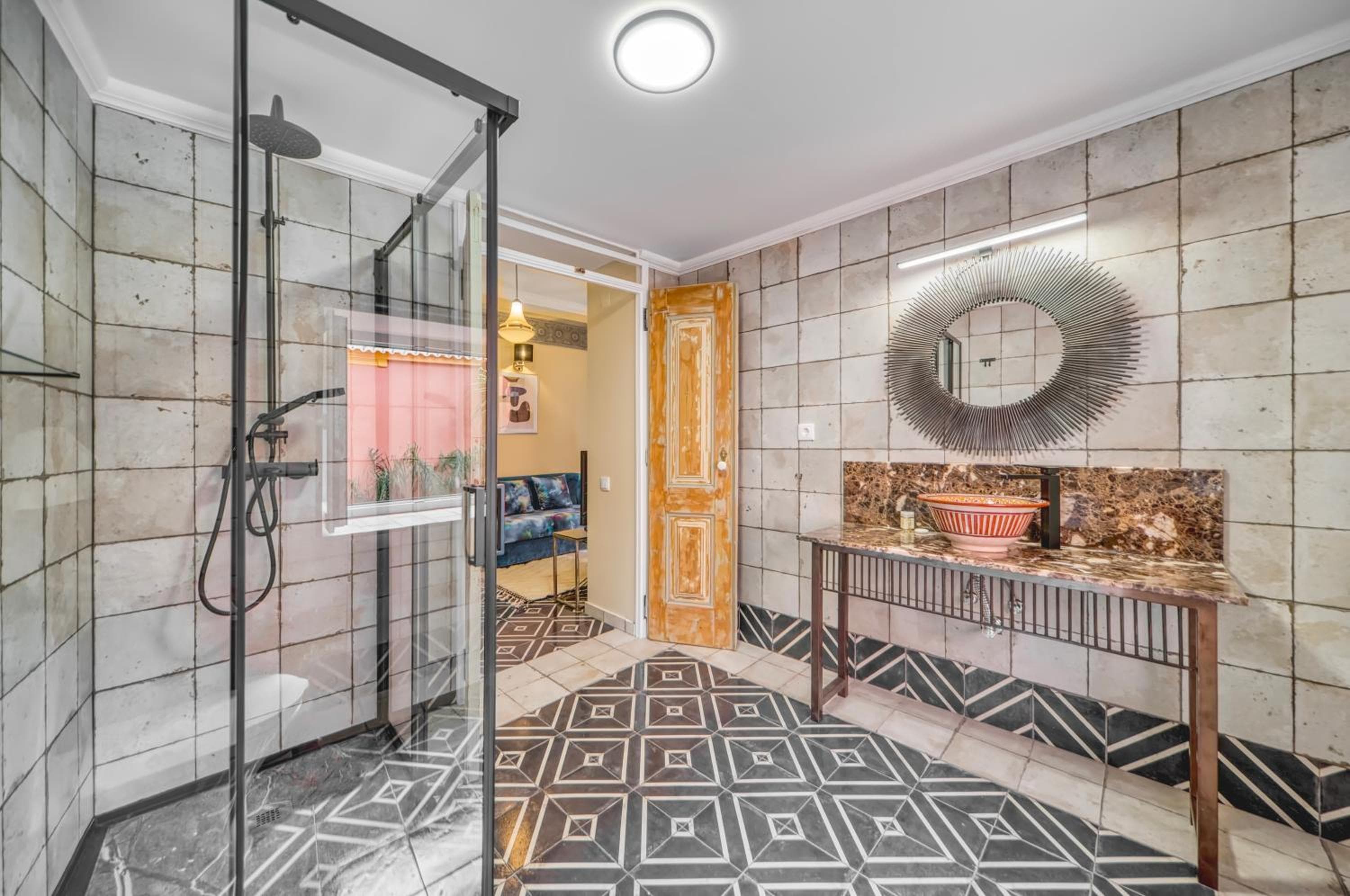 Casa Riad Yasmin