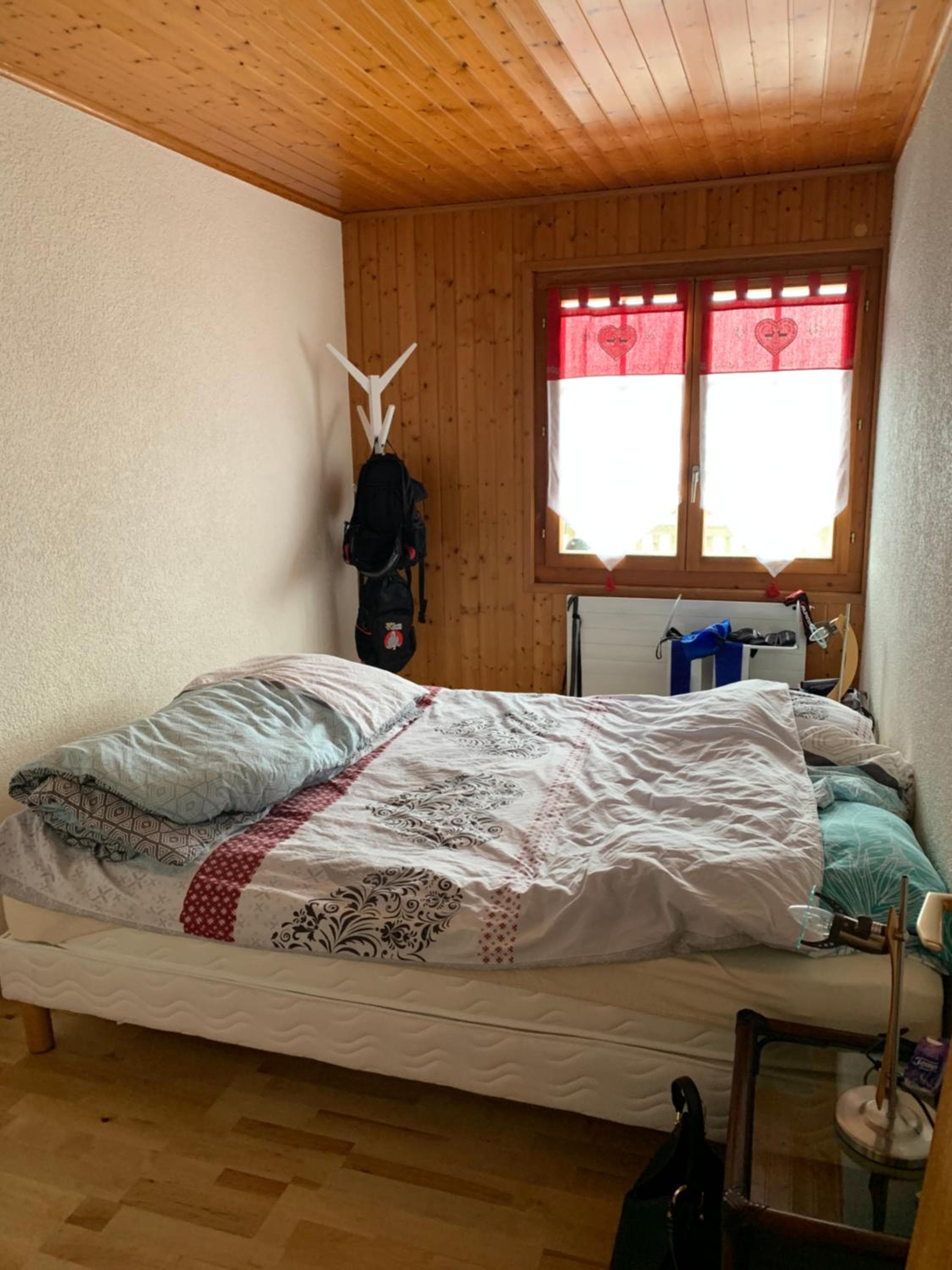 Les Œillets, Les portes du Soleil