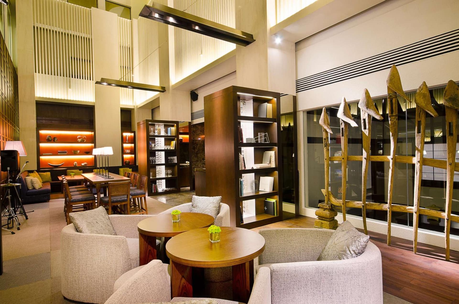 Hyatt Regency Kinabalu