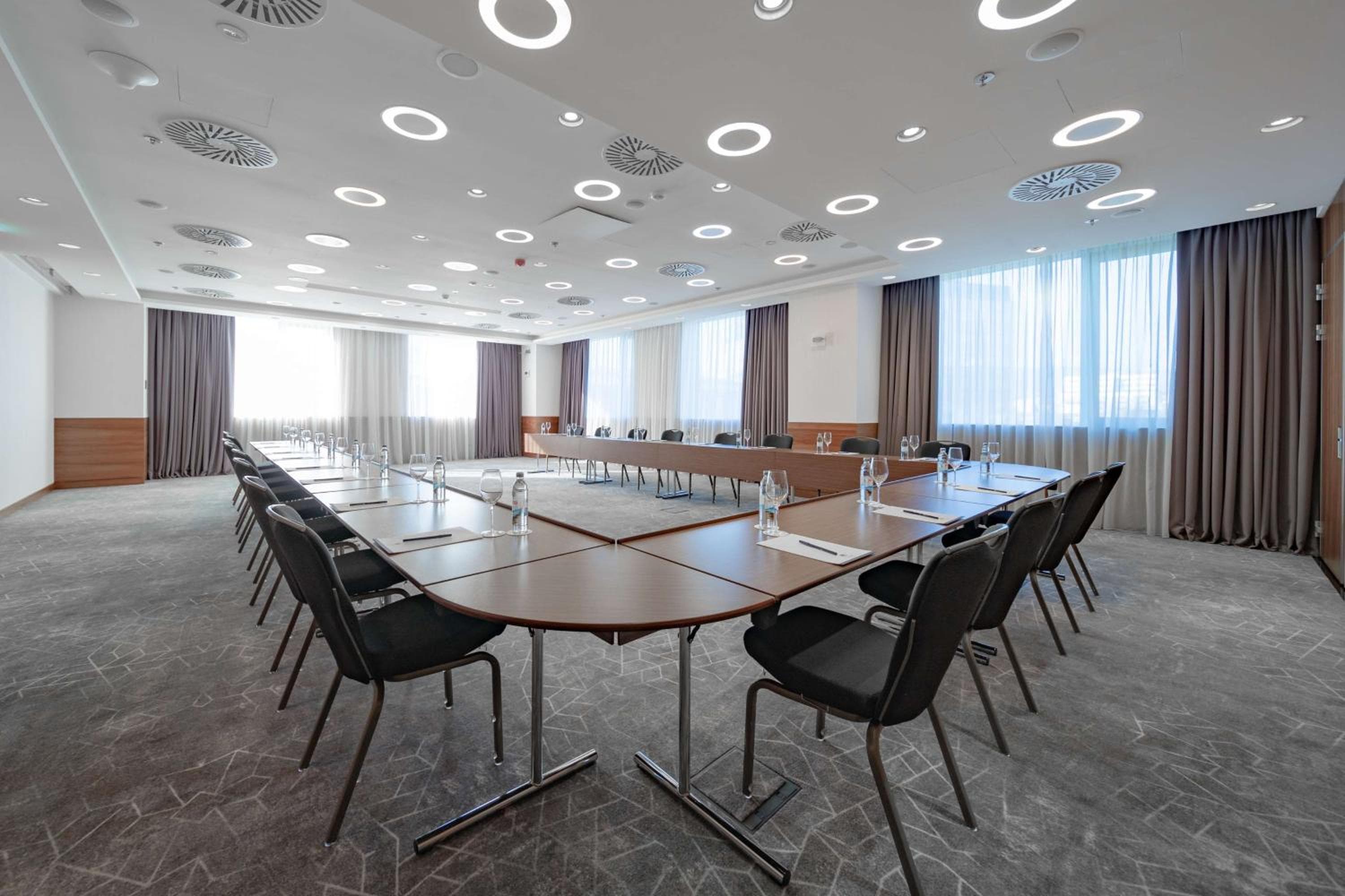 DoubleTree by Hilton Zagreb