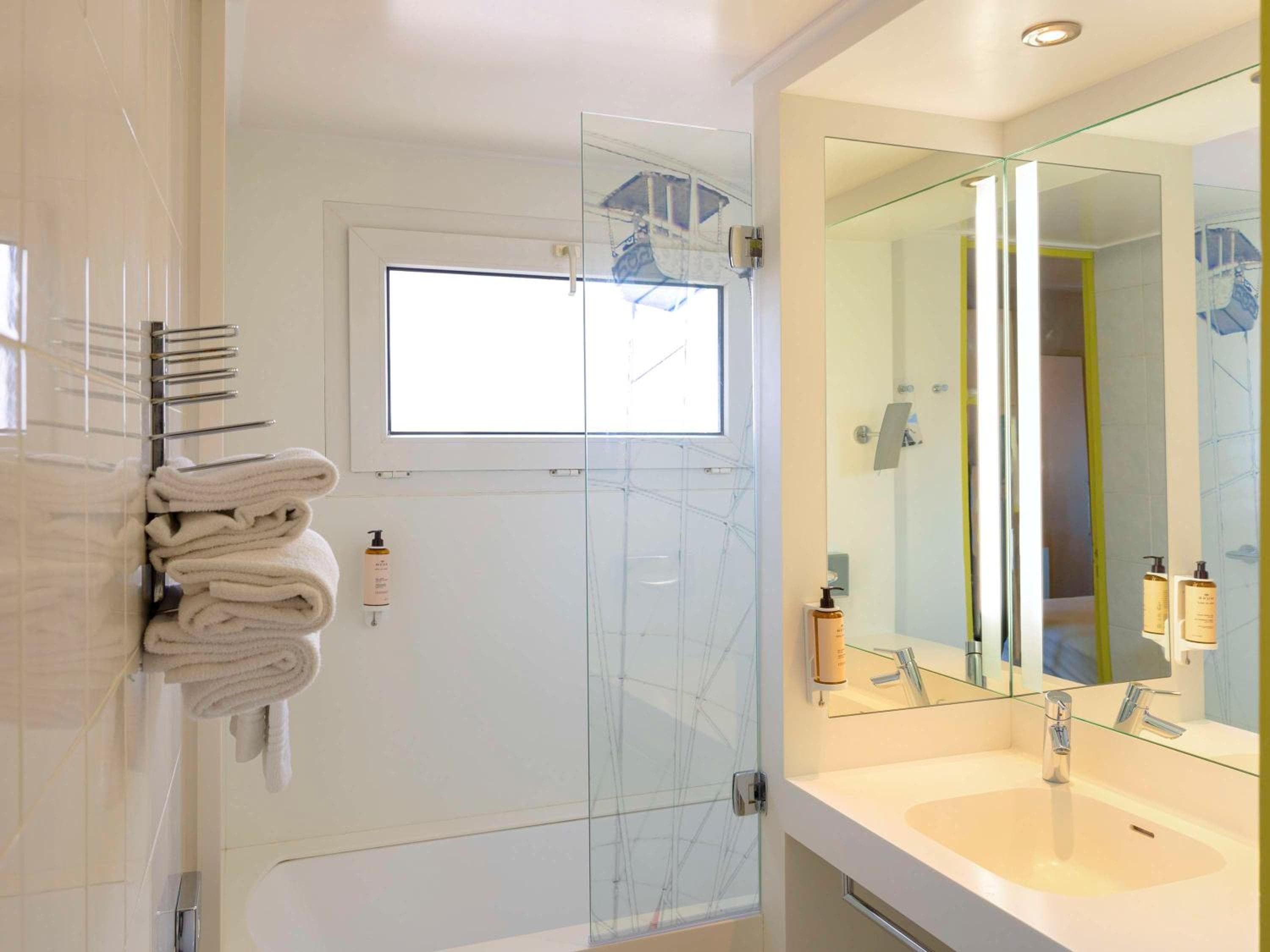 Mercure Nice Centre Grimaldi
