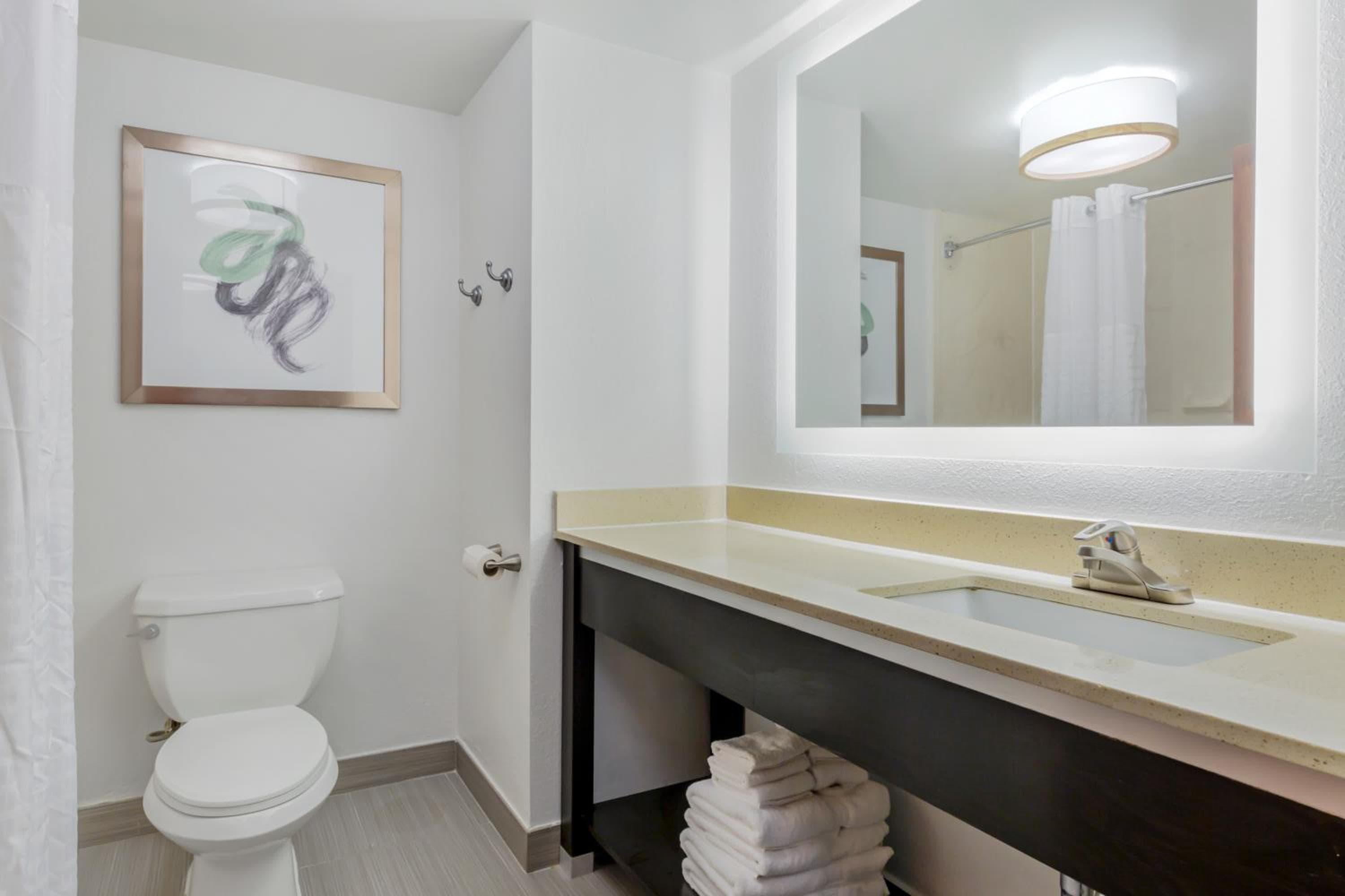 Comfort Inn Laurel - Fort Meade