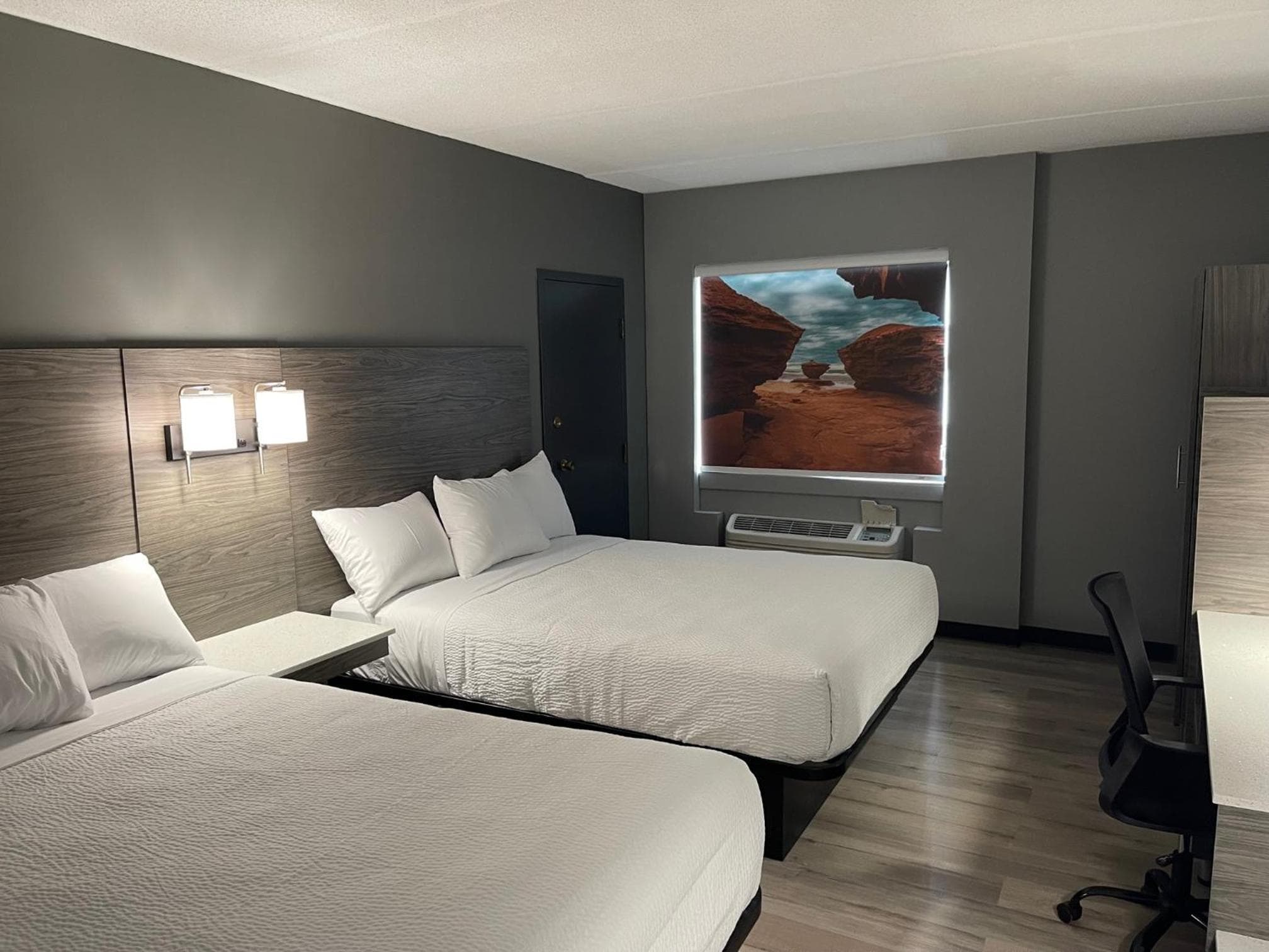 Days Inn & Suites by Wyndham Summerside