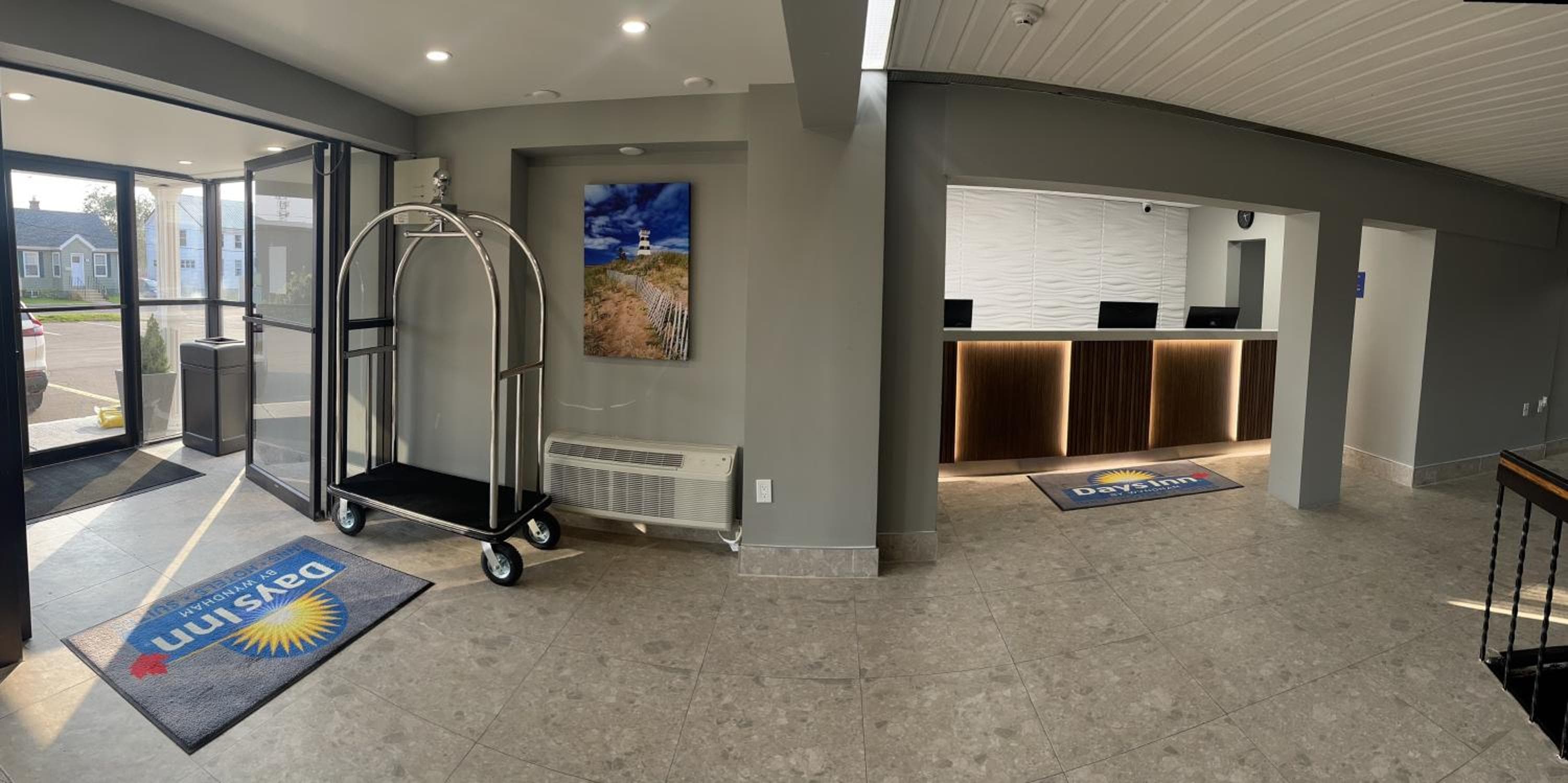 Days Inn & Suites by Wyndham Summerside