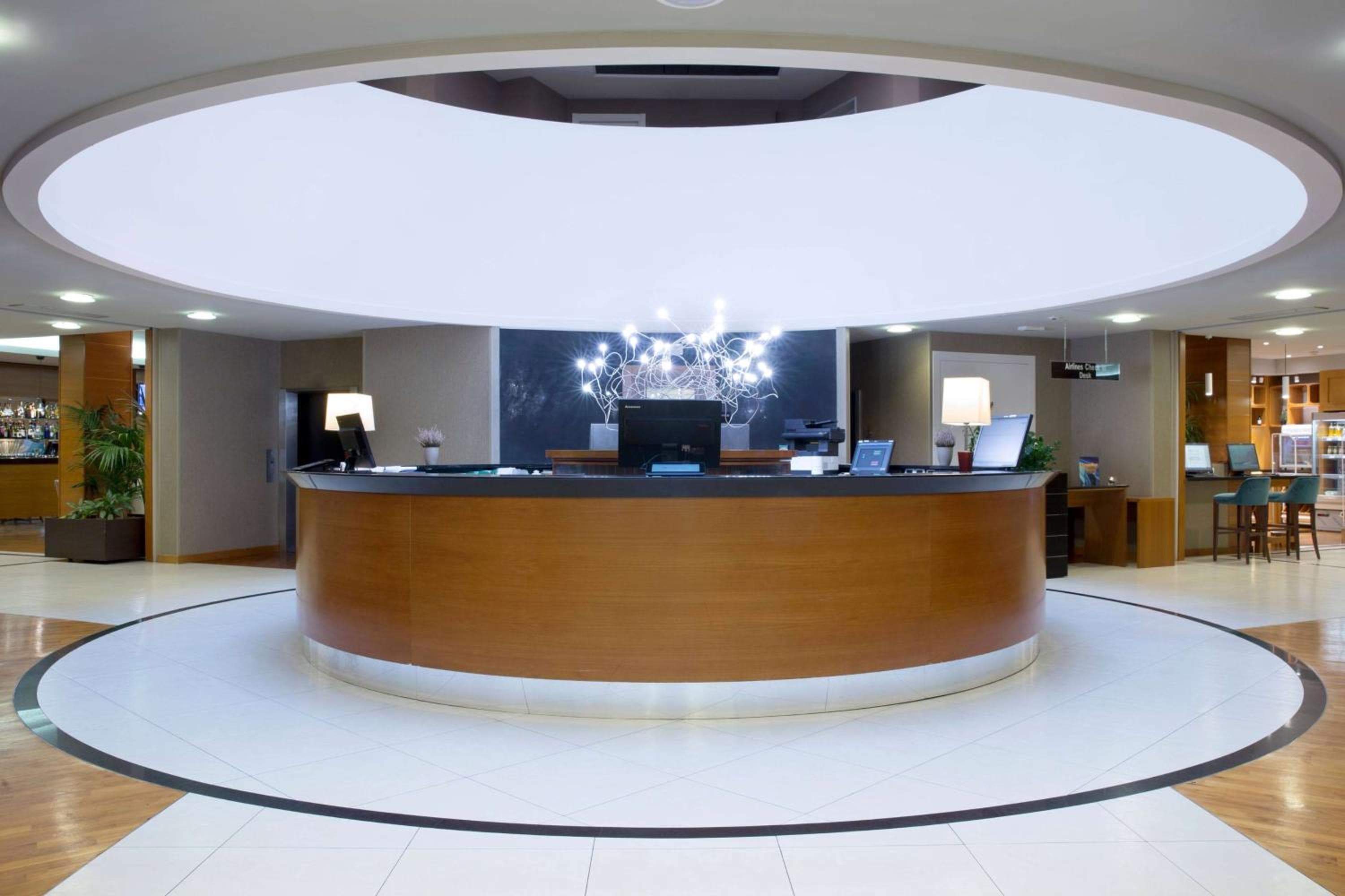 Zeus Essence Dolce by Wyndham Milan Malpensa