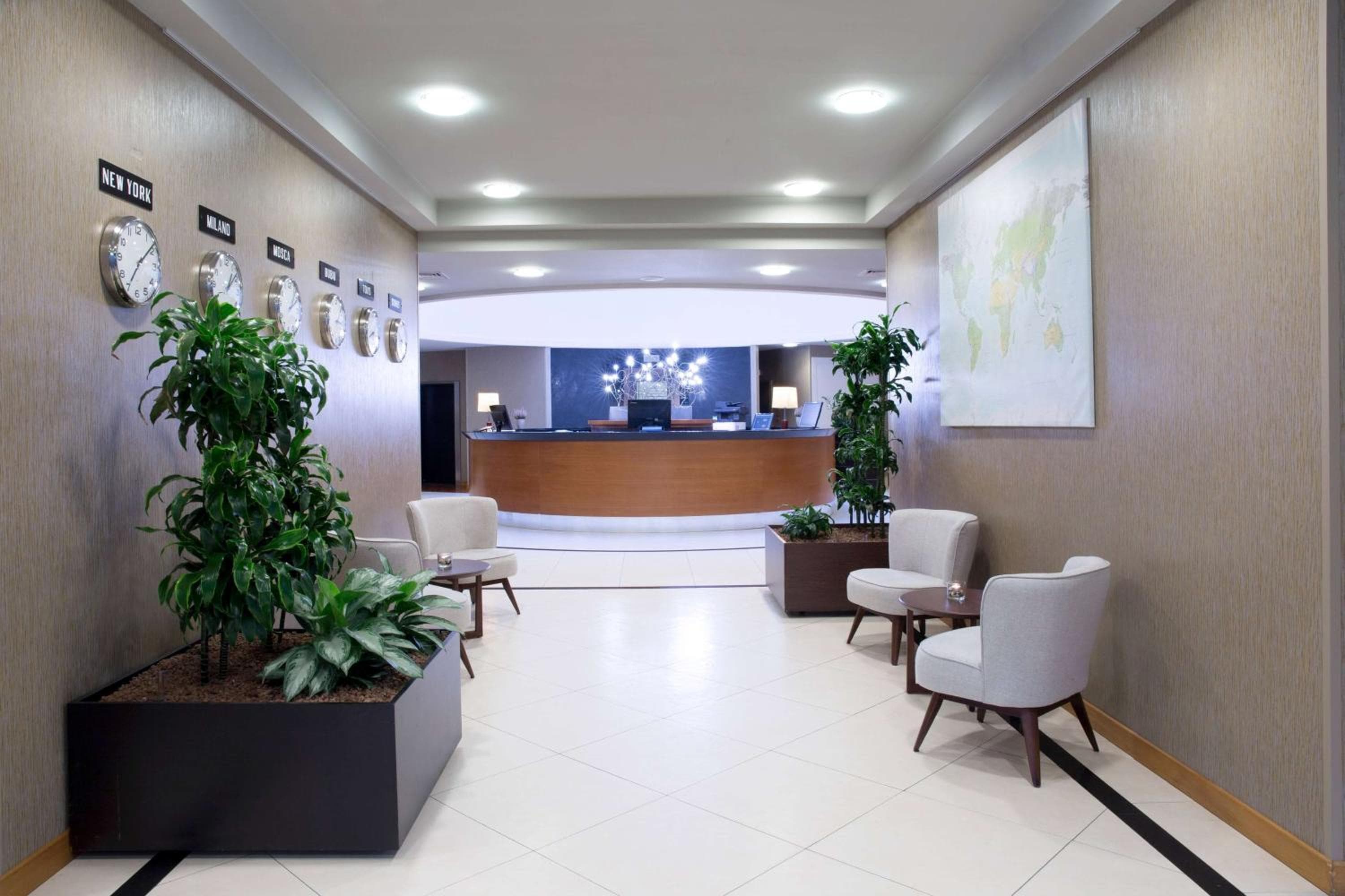 Zeus Essence Dolce by Wyndham Milan Malpensa