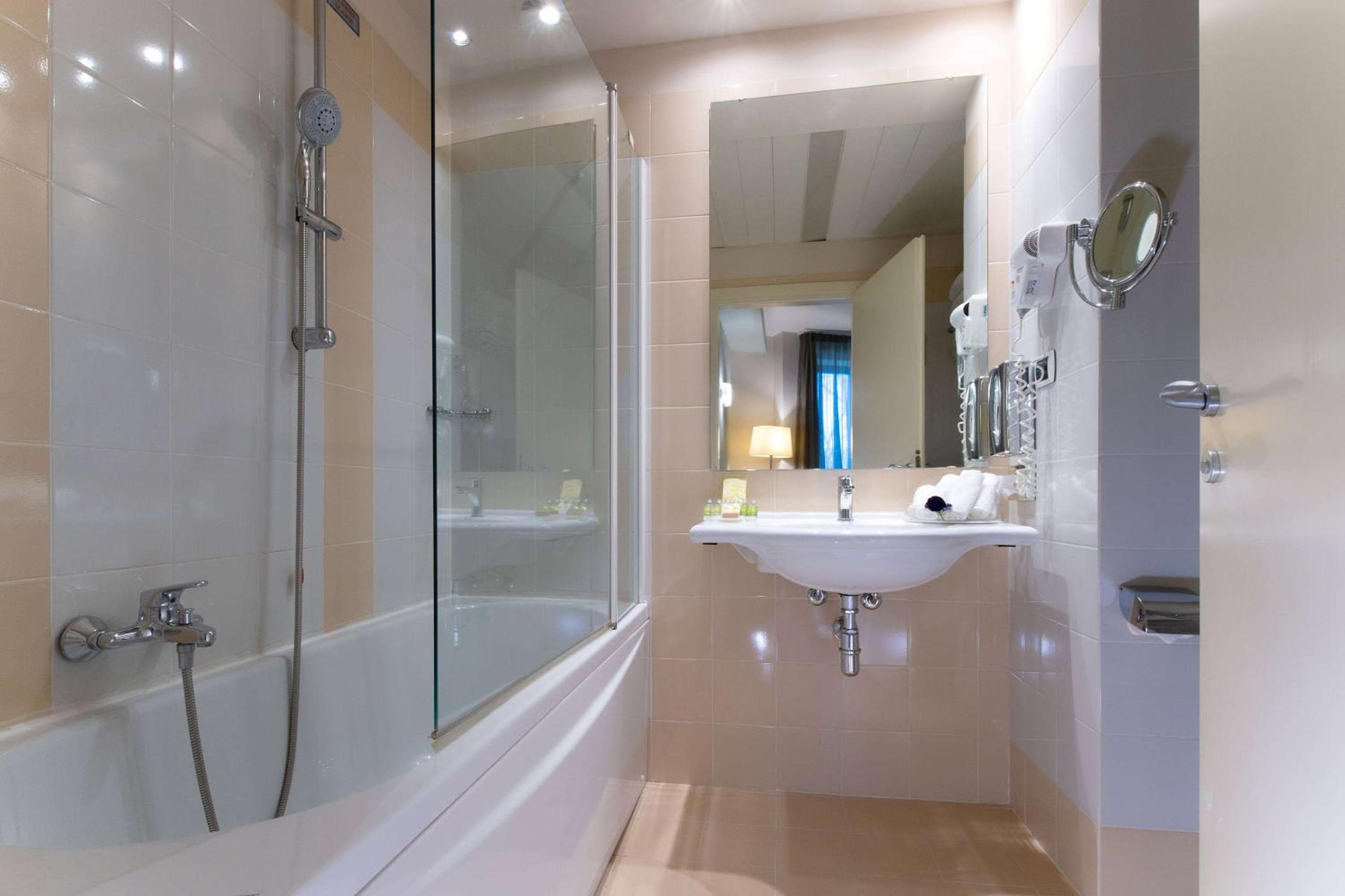 Zeus Essence Dolce by Wyndham Milan Malpensa