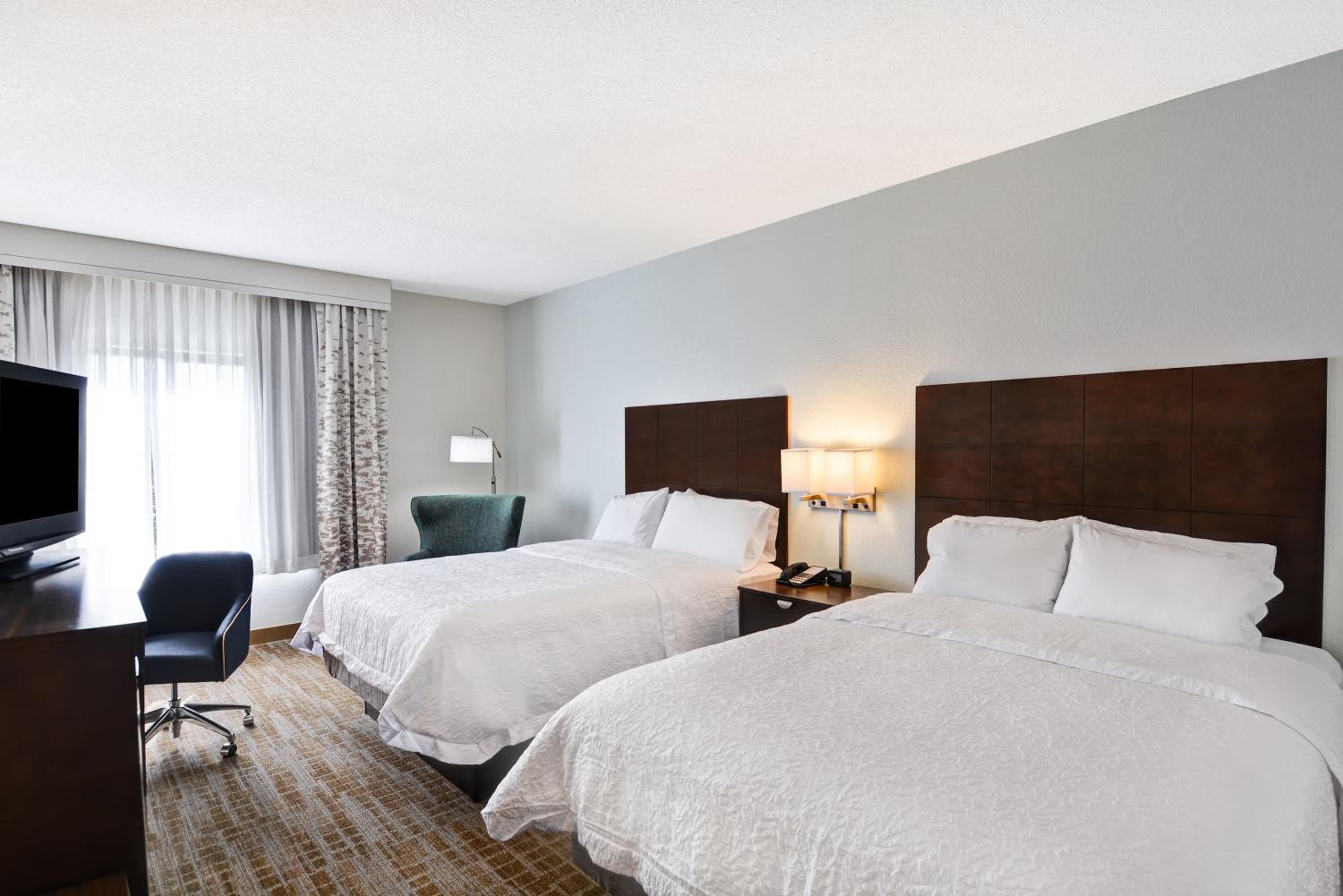 Hampton Inn & Suites Boynton Beach
