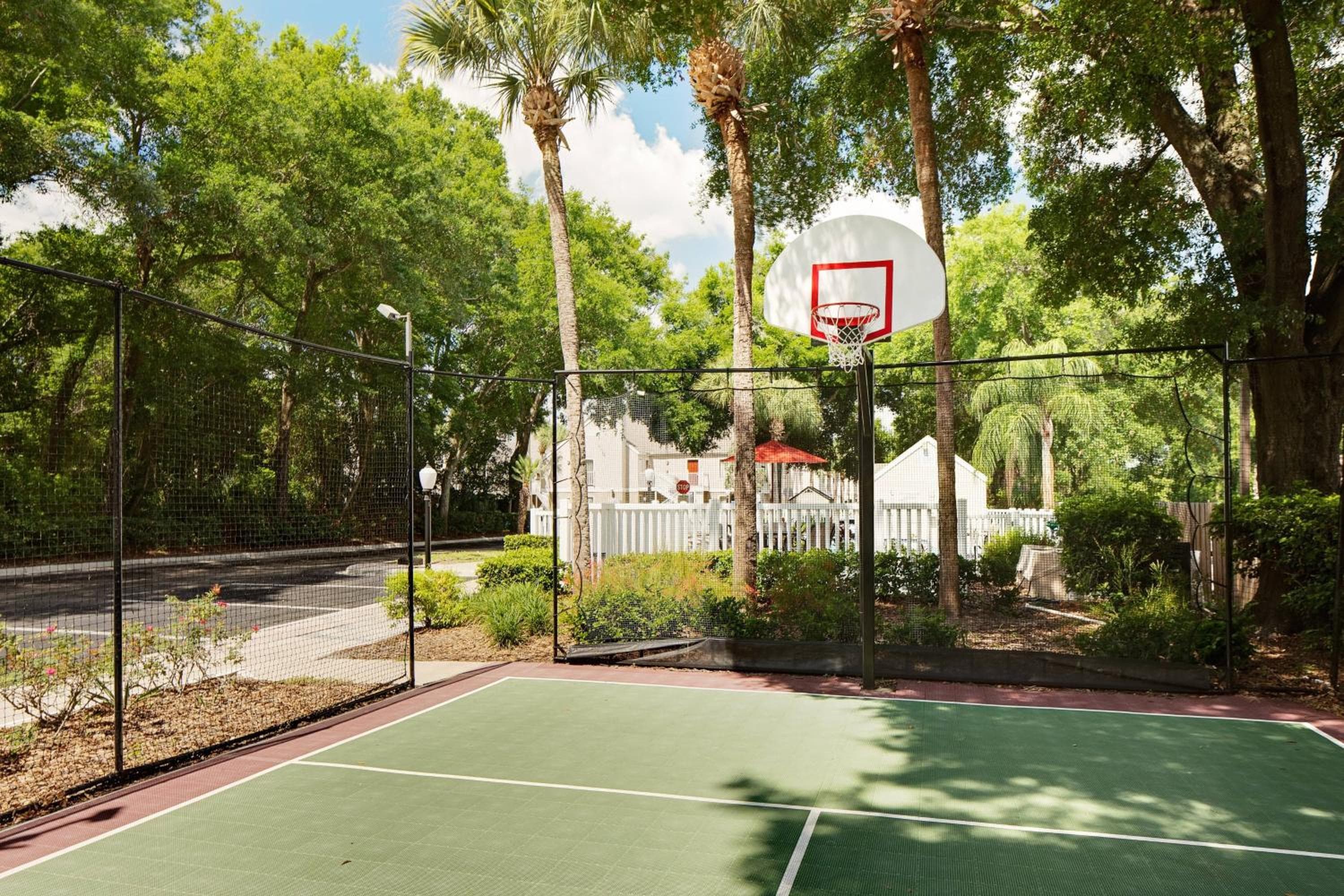 Residence Inn by Marriott Orlando Altamonte Springs Maitland