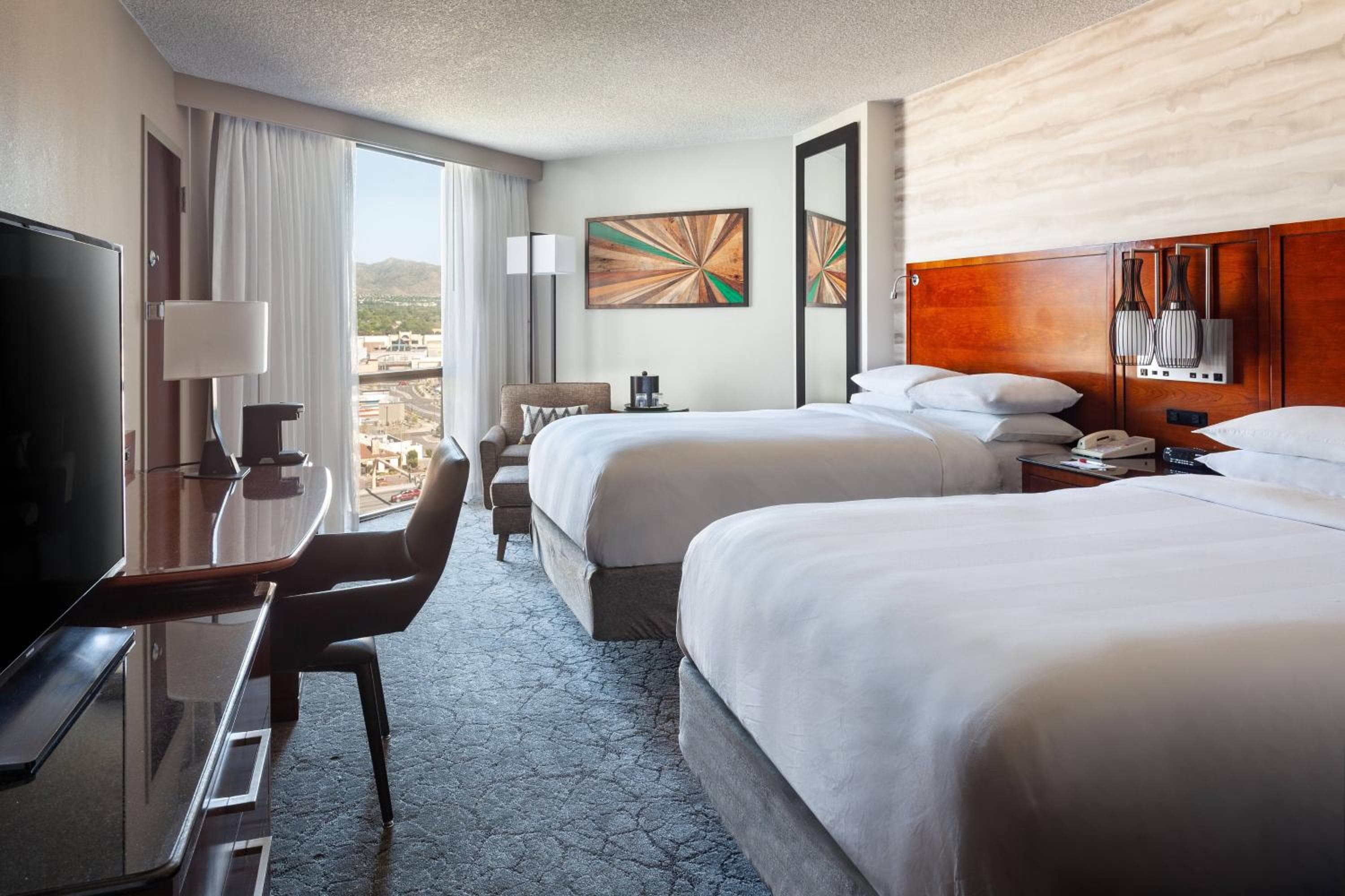 Marriott Albuquerque