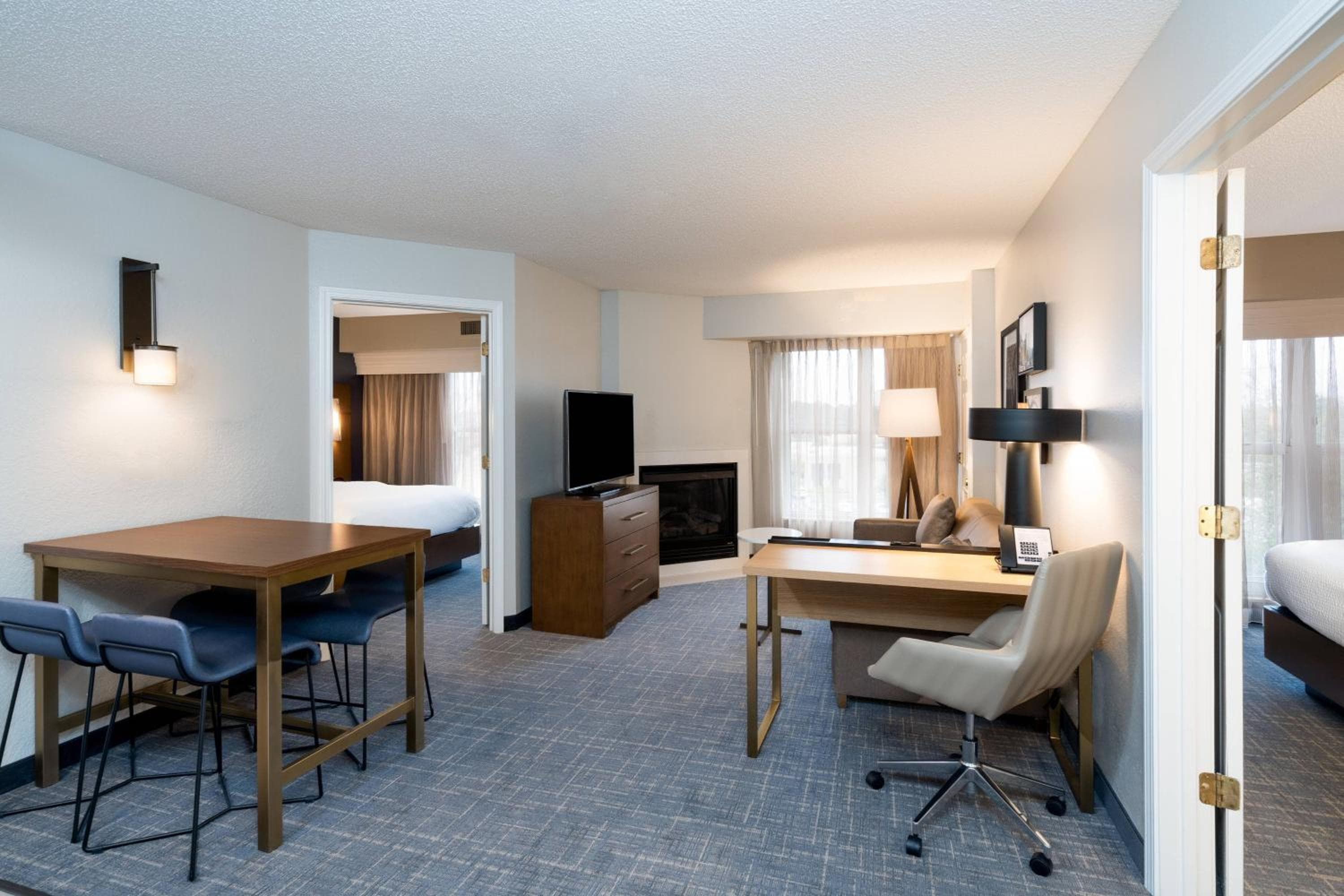 Residence Inn by Marriott Charleston Airport