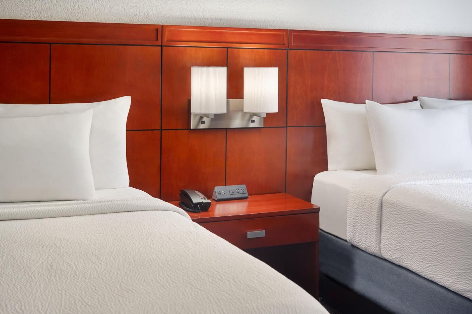 Courtyard by Marriott Fort Lauderdale City of Plantation