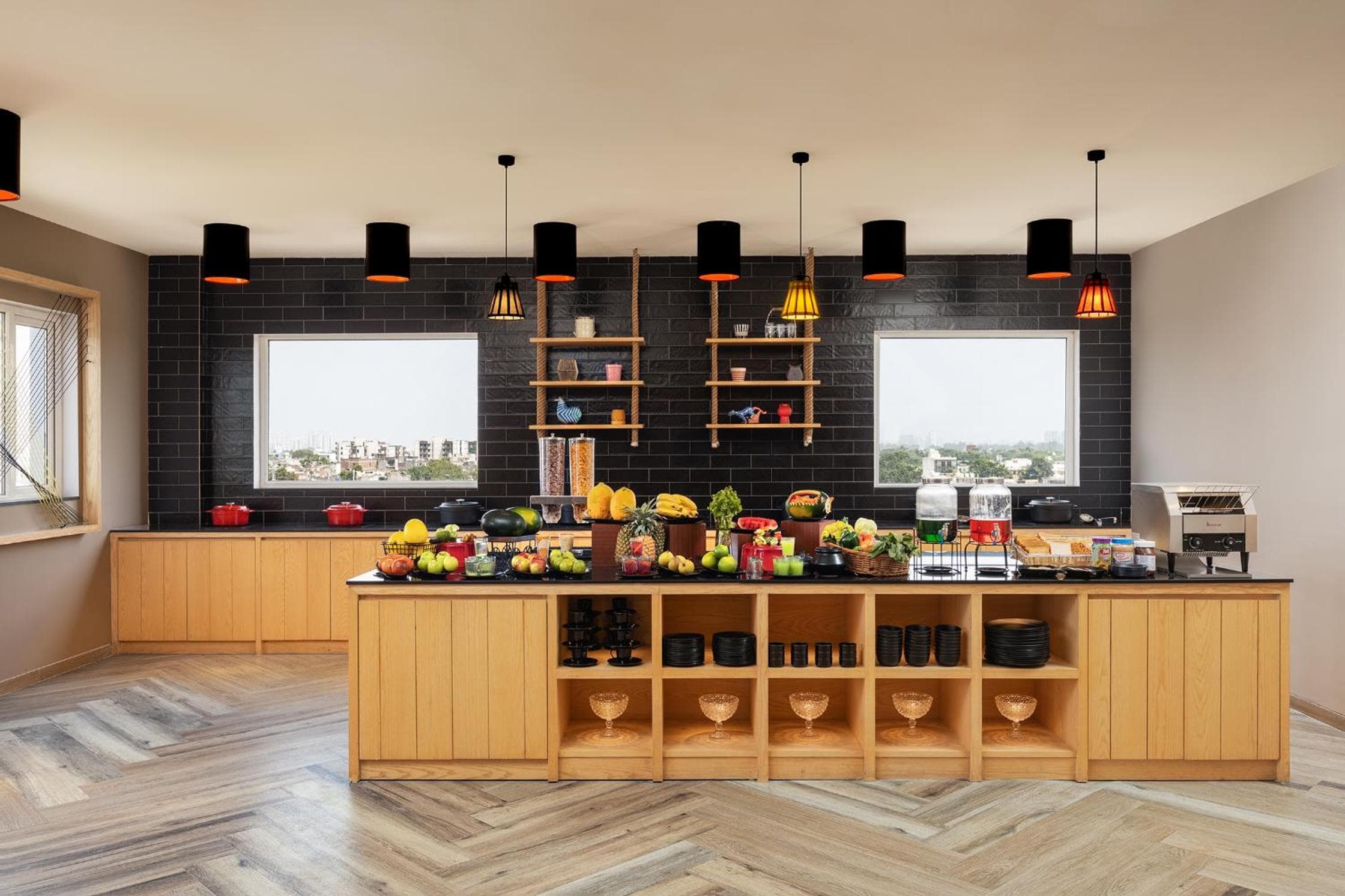 Ginger Faridabad