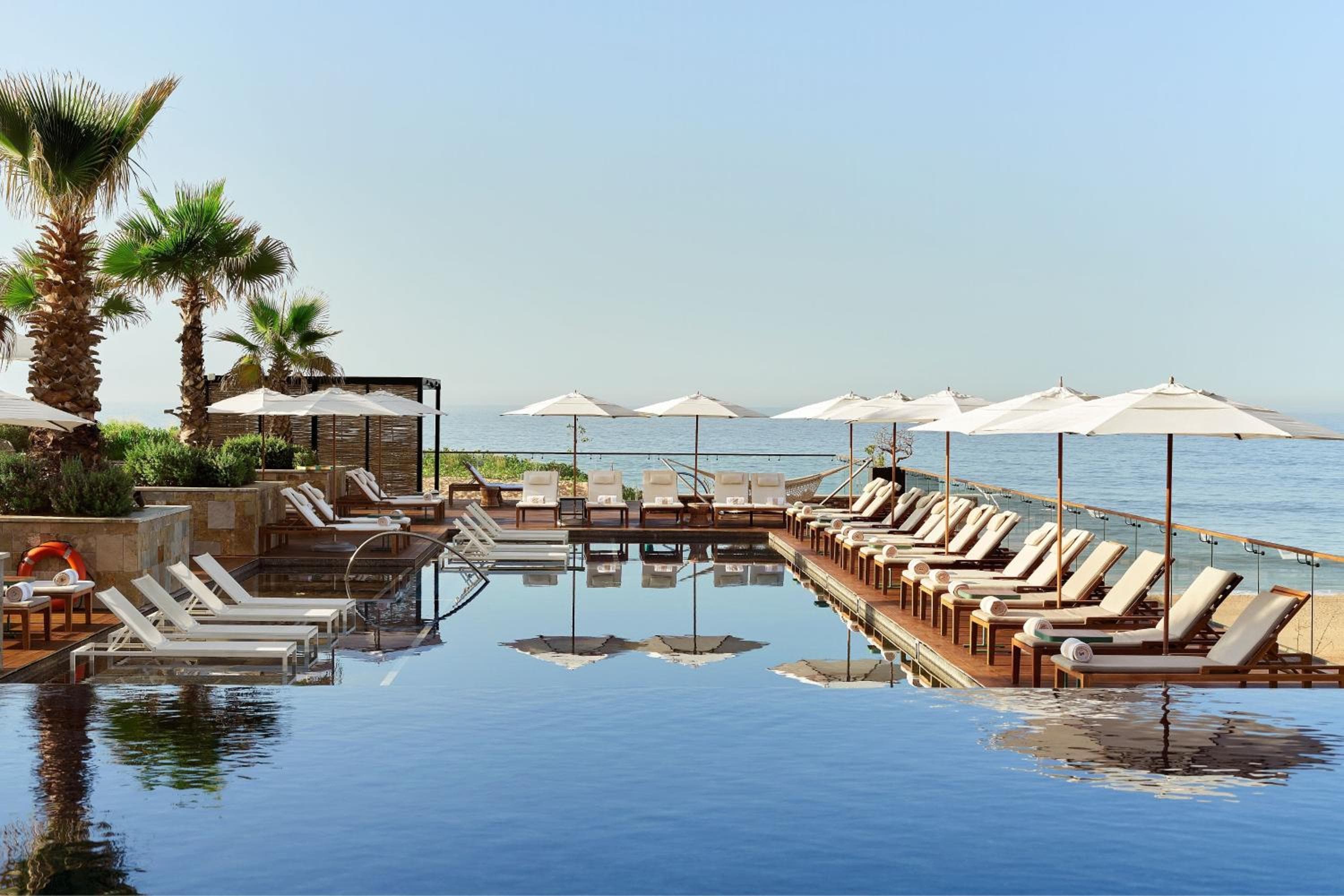 Zadun Los Cabos, a Ritz-Carlton Reserve