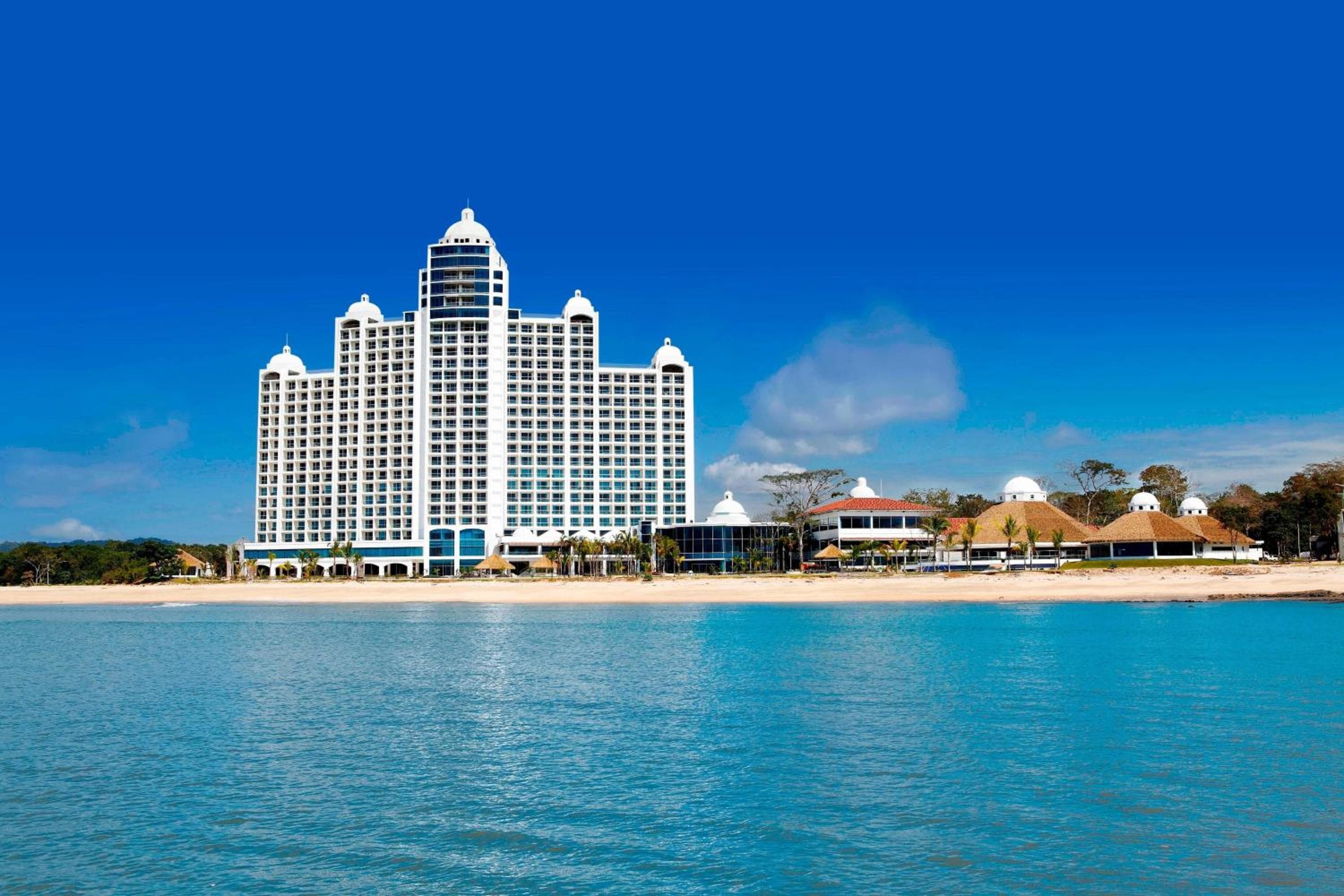 The Westin Playa Bonita Panama