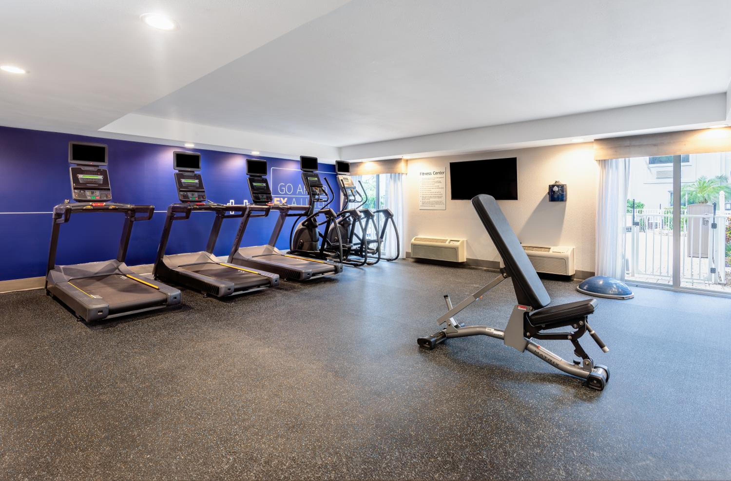 Holiday Inn Express Hotel Clearwater East - ICOT Center by IHG
