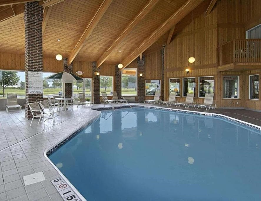 Baymont by Wyndham Columbus/Rickenbacker
