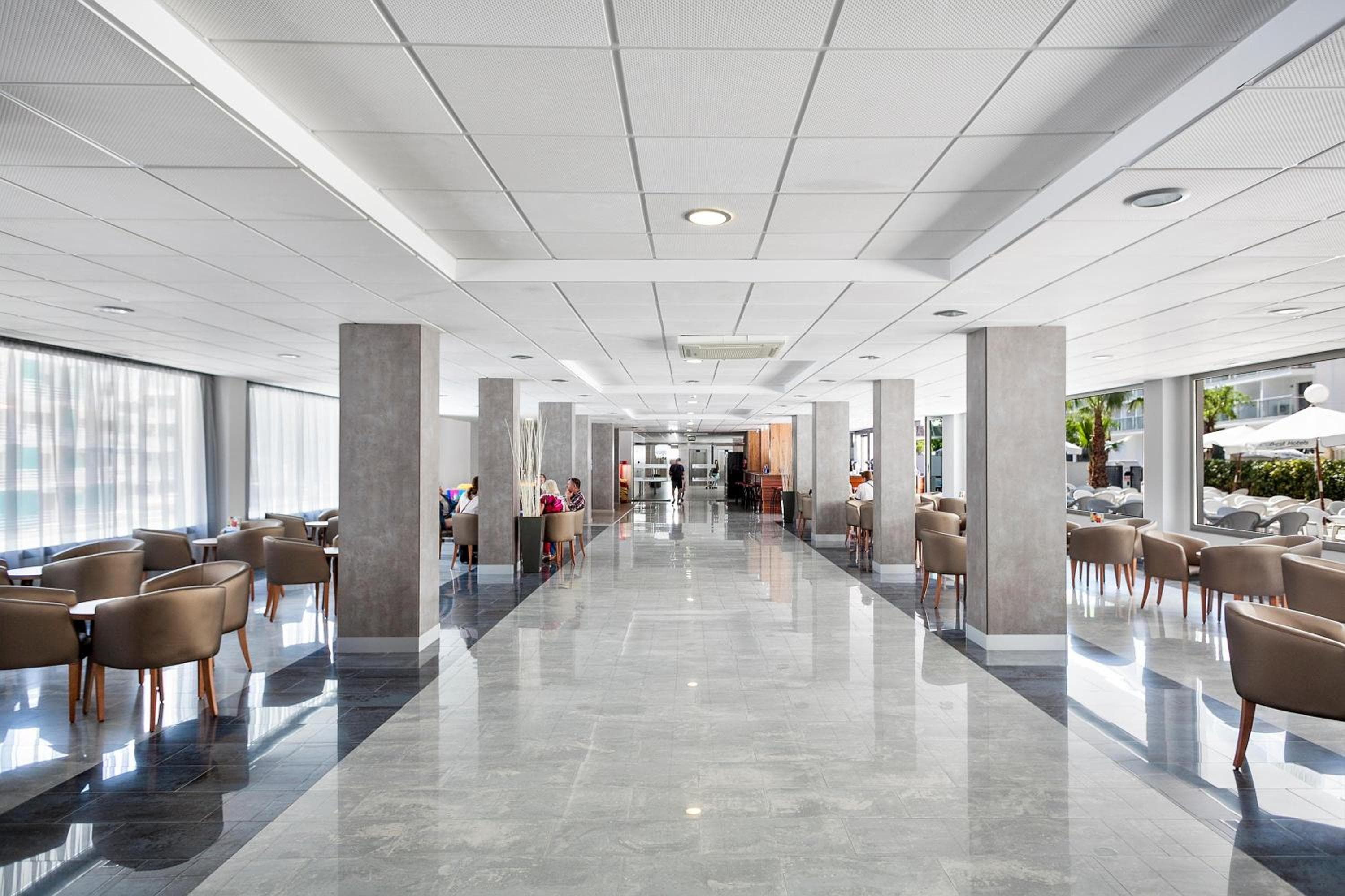 Hotel Best Los Angeles