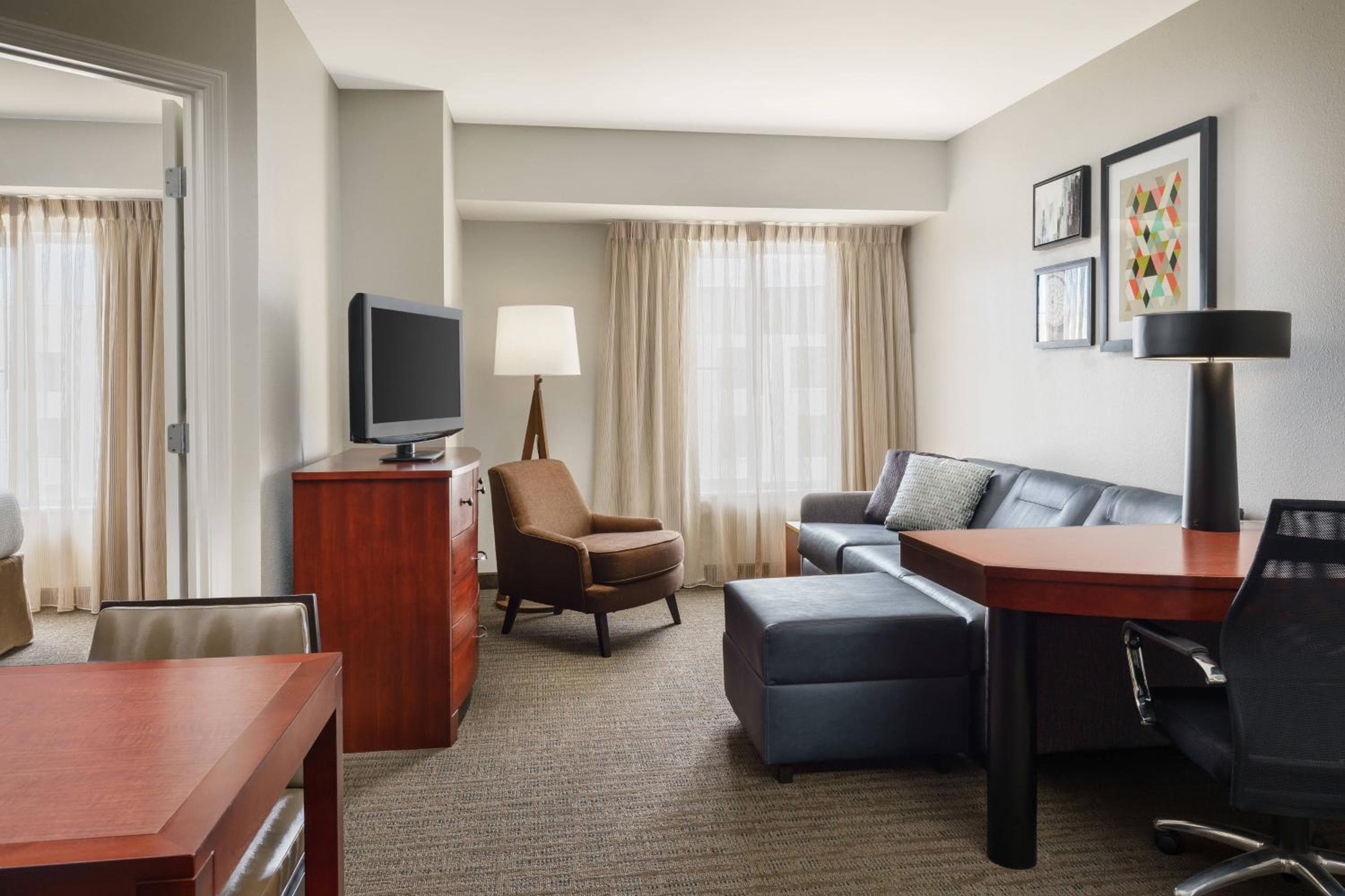 Residence Inn by Marriott Charleston North/Ashley Phosphate