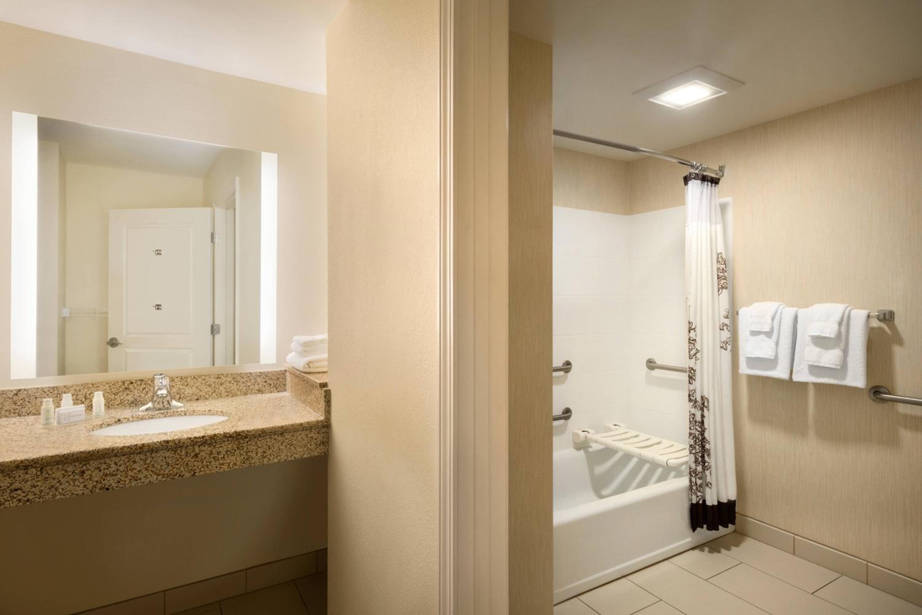 Residence Inn by Marriott Charleston North/Ashley Phosphate