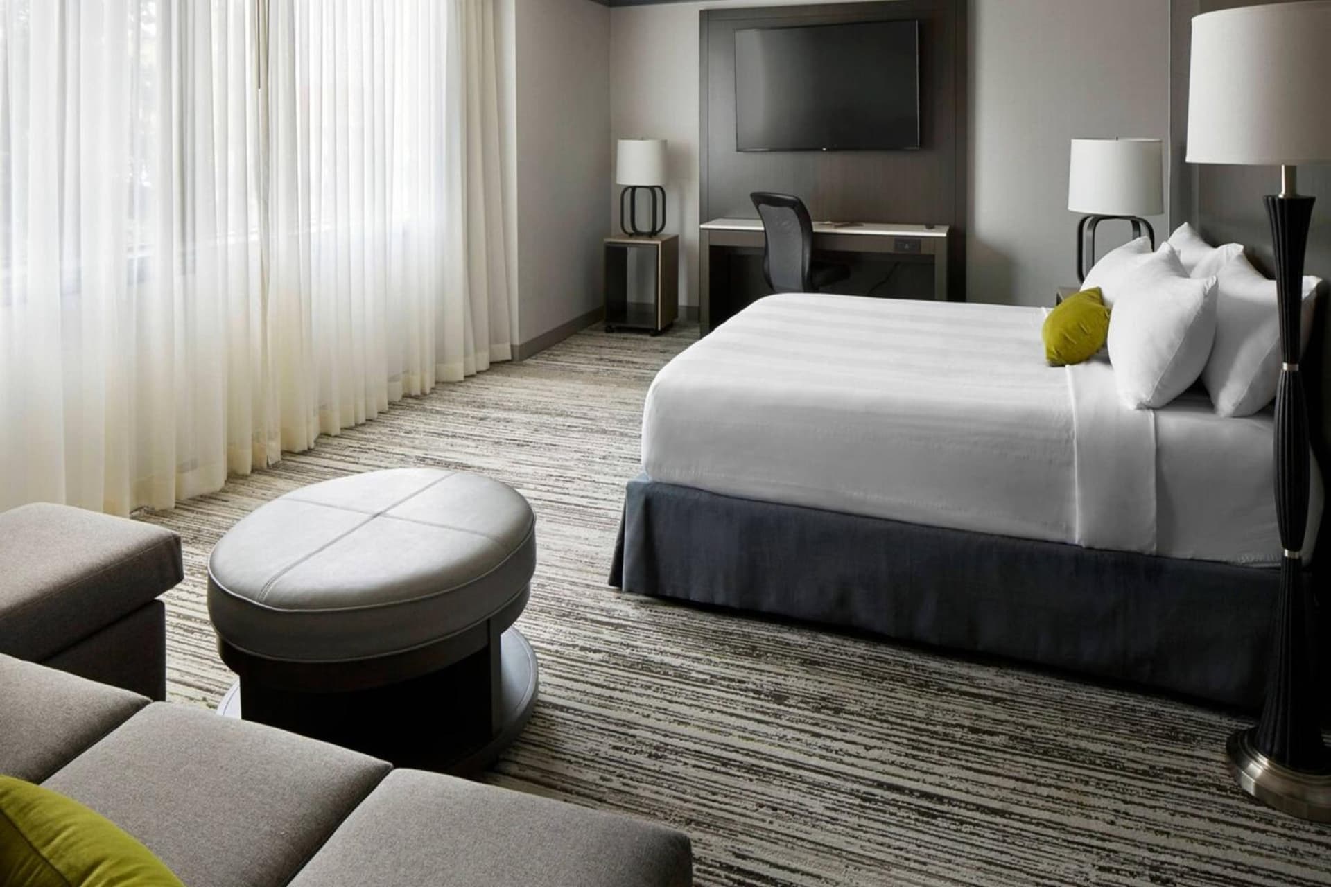 Marriott Birmingham Grandview