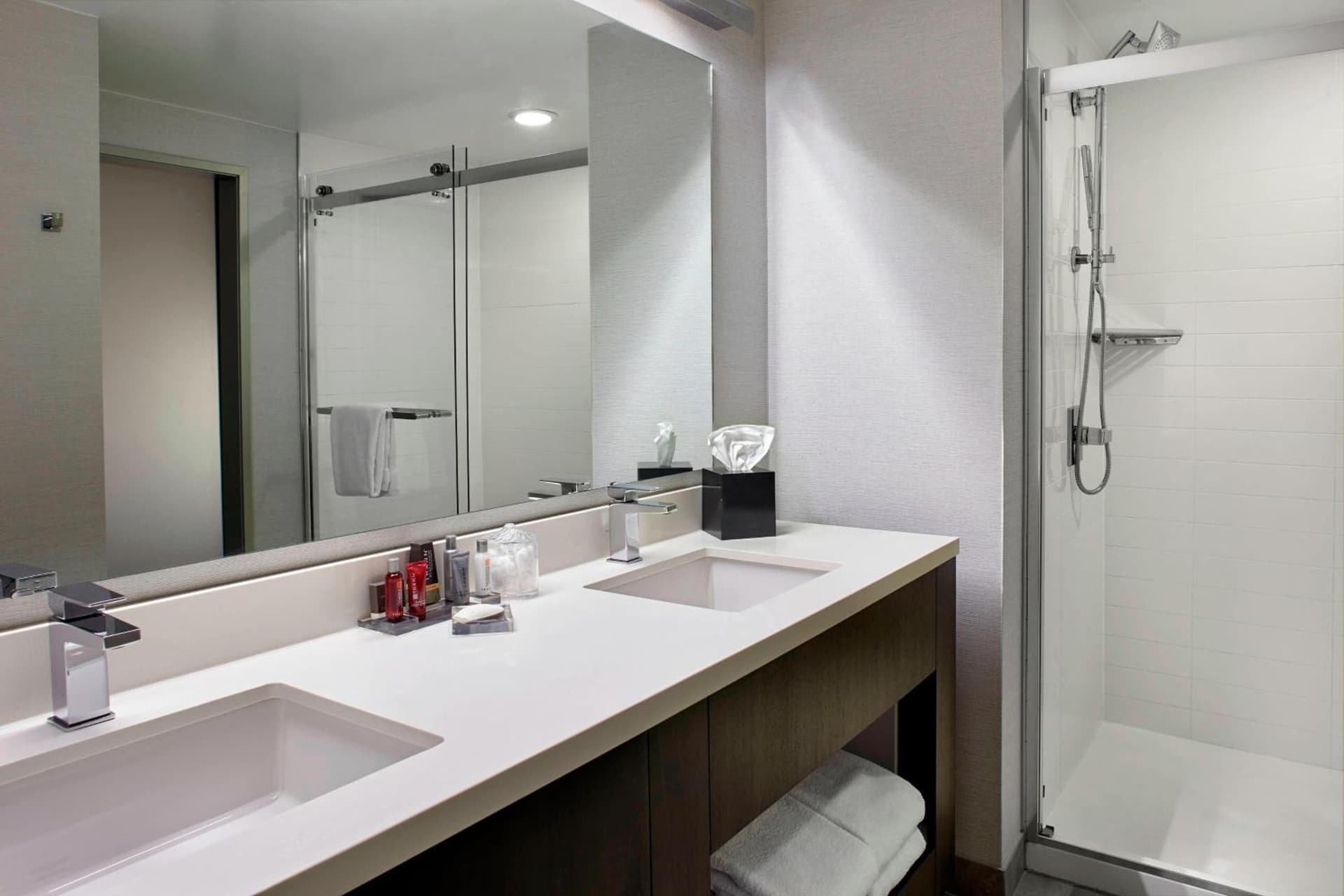 Marriott Birmingham Grandview