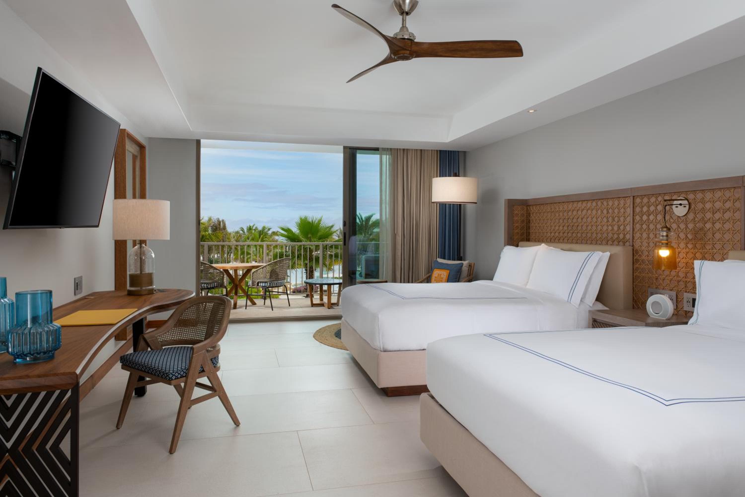 Conrad Punta de Mita
