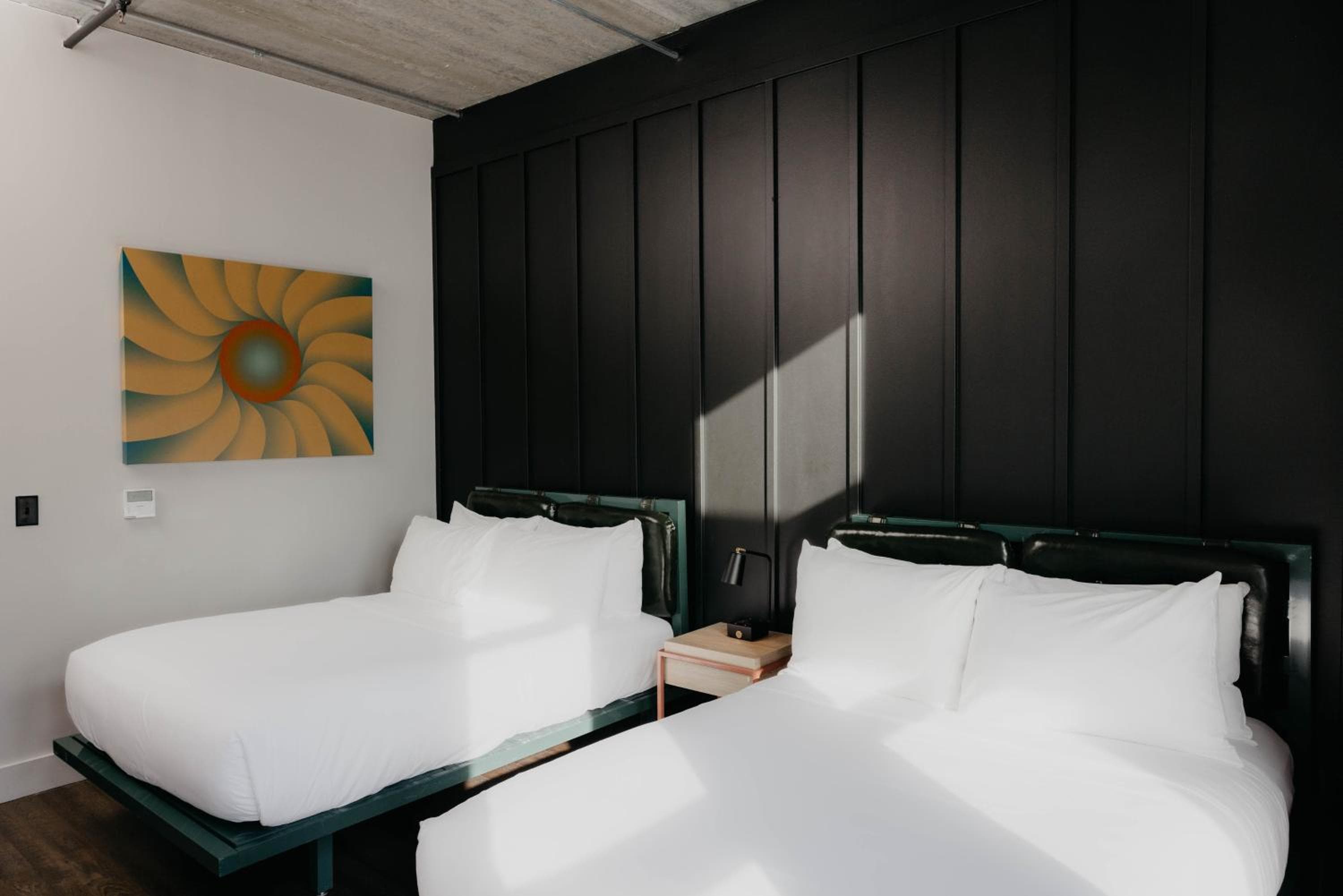 Waymore's Hotel Nashville