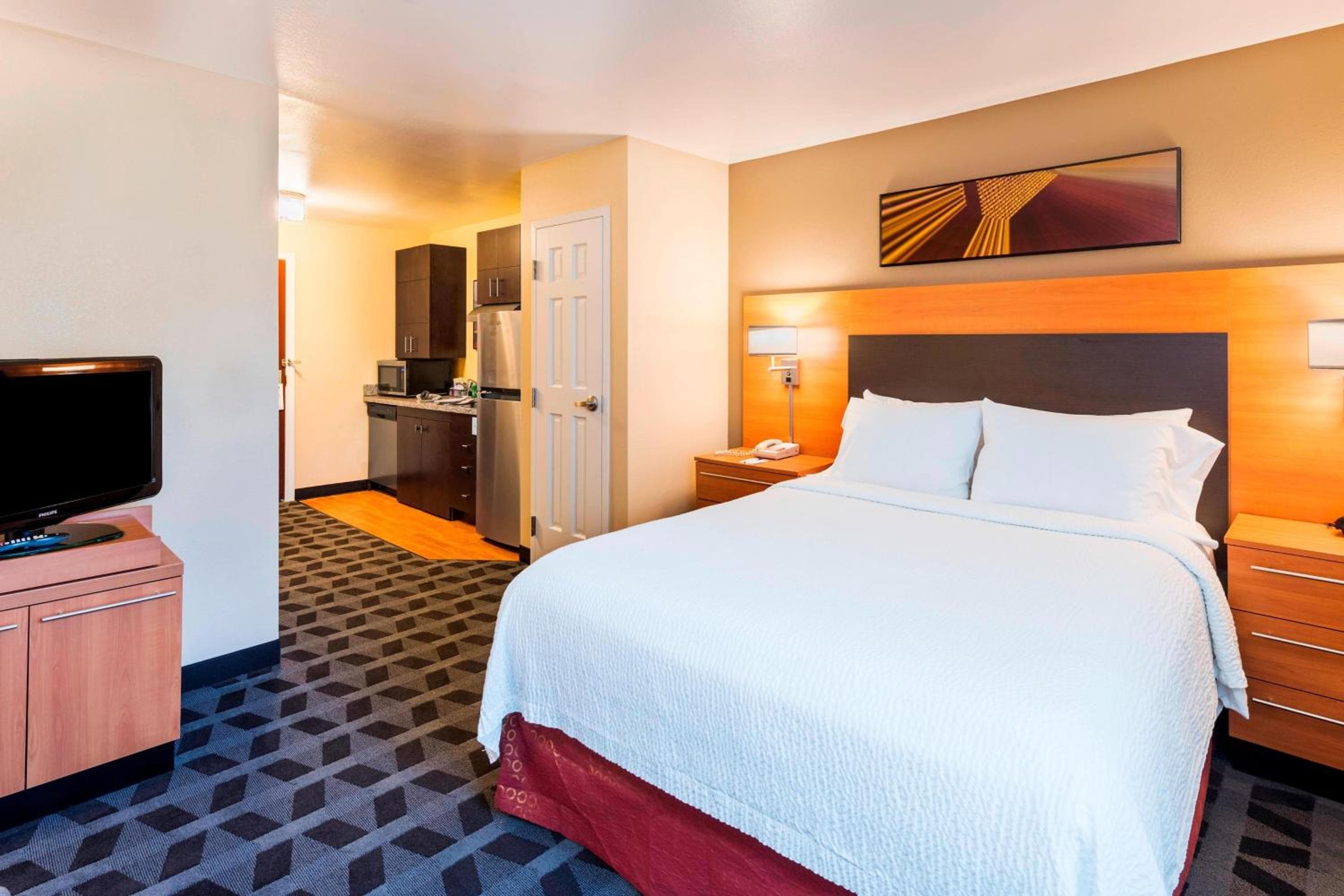 TownePlace Suites by Marriott Atlanta Kennesaw