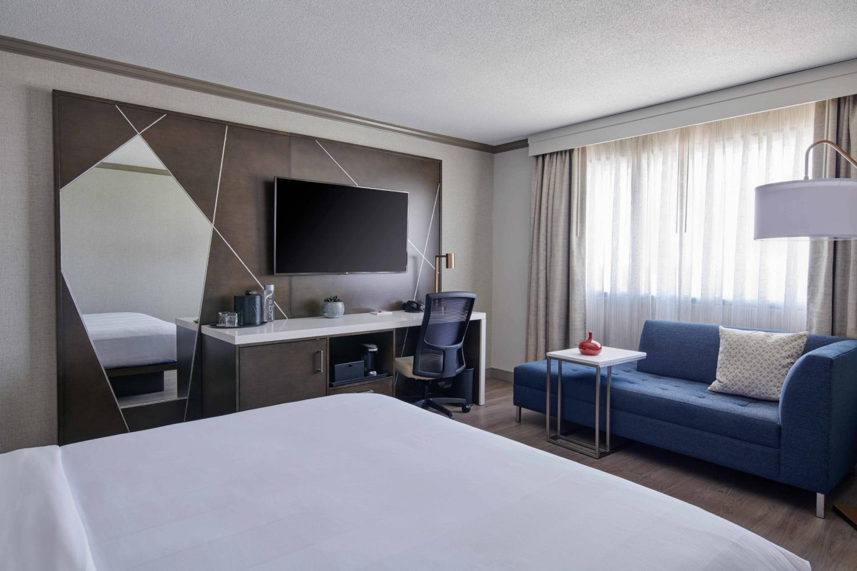 Detroit Marriott Troy