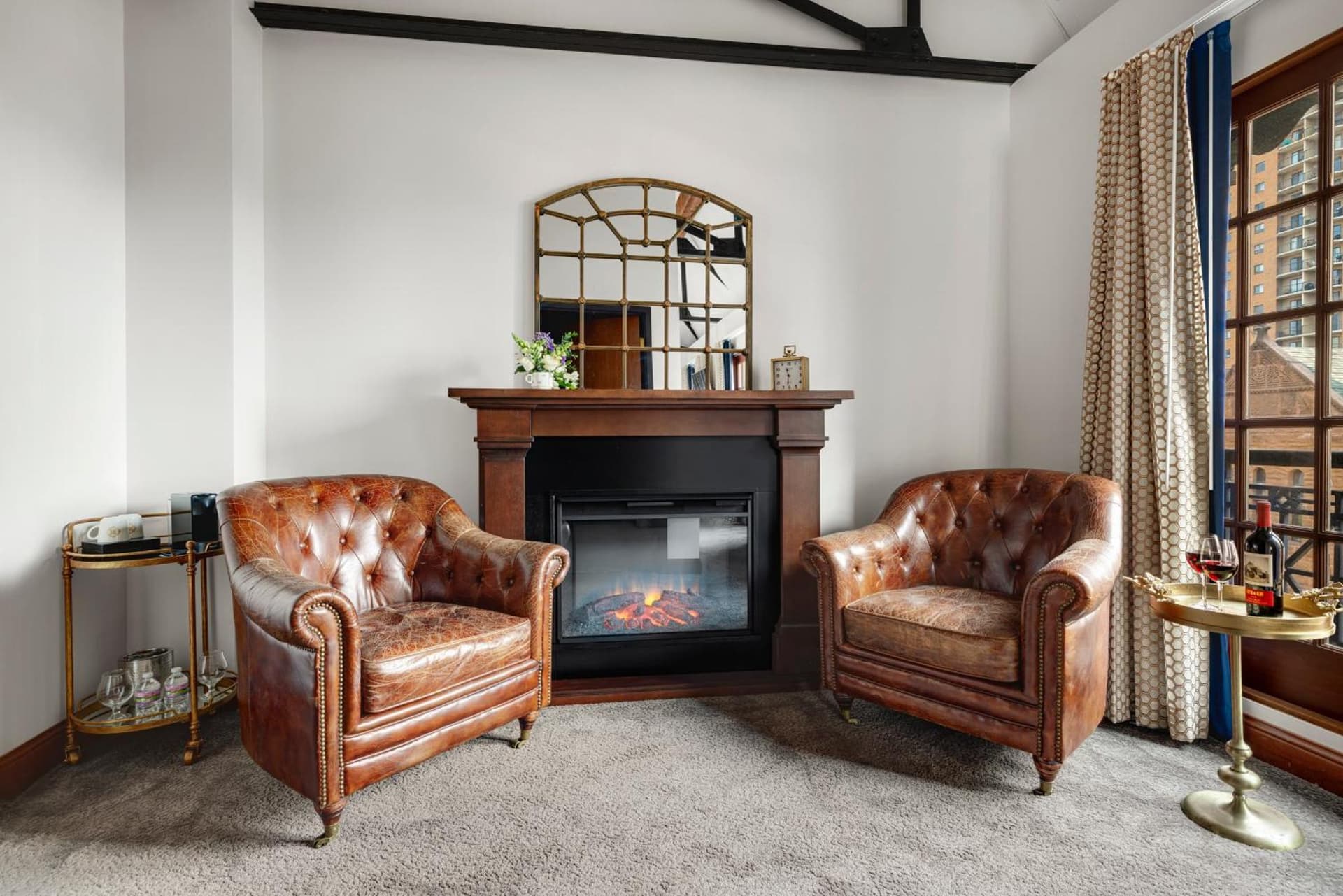 lounge