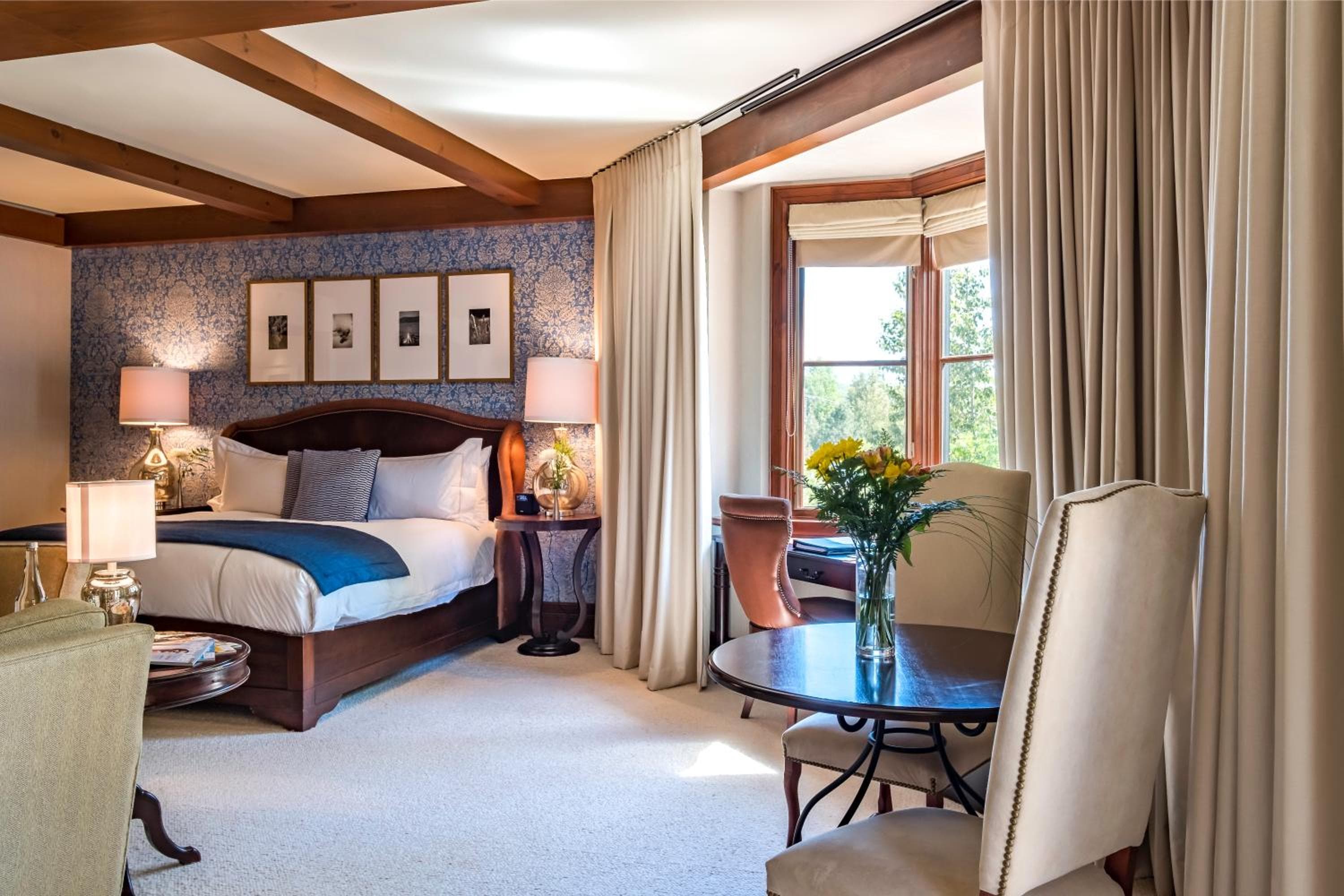 Hotel Quintessence