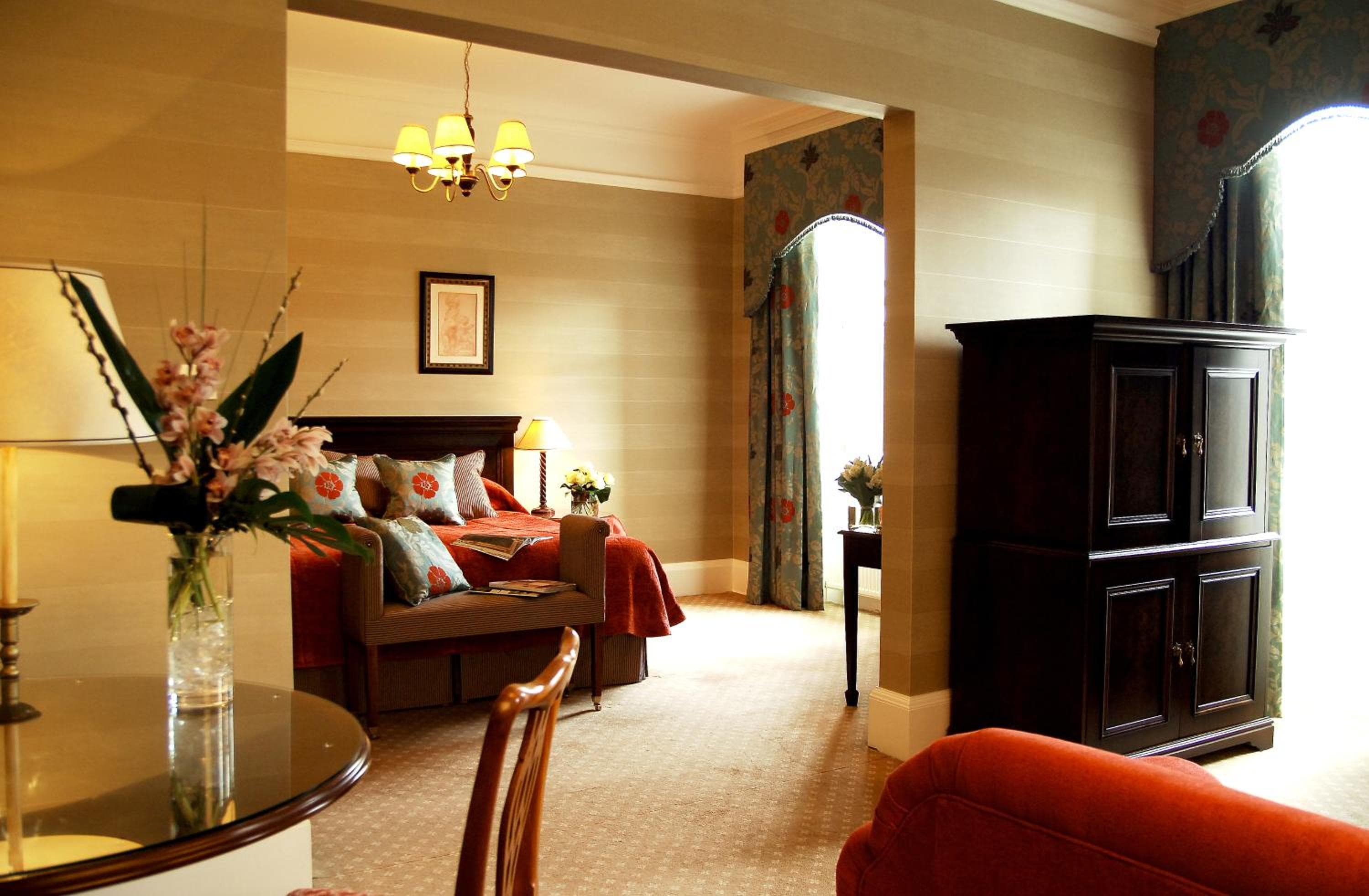 Hapimag Resort Edinburgh