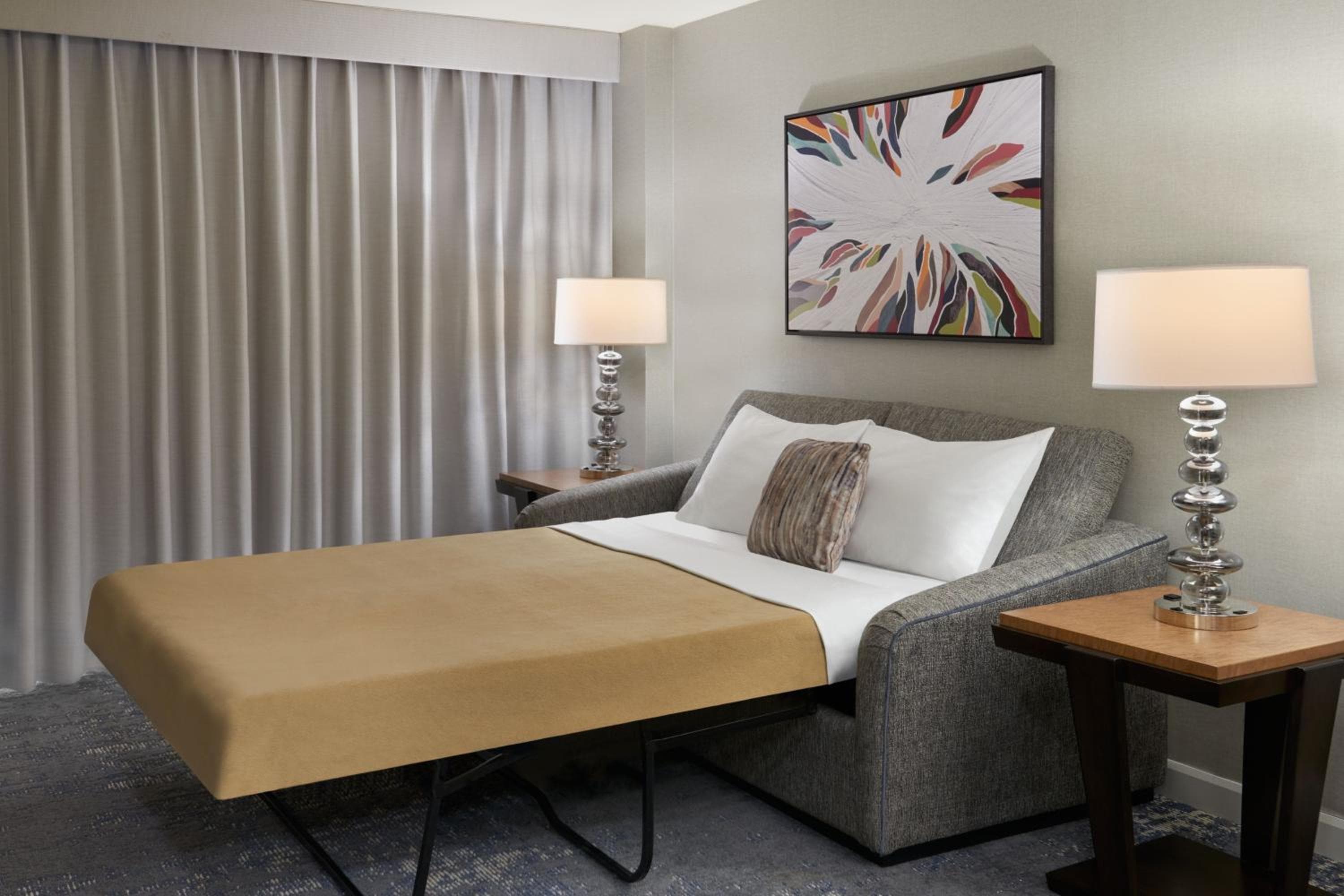 The Westin Trillium House, Blue Mountain