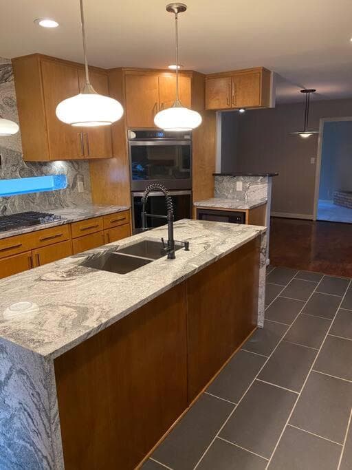 Mid-Century Modern Luxury