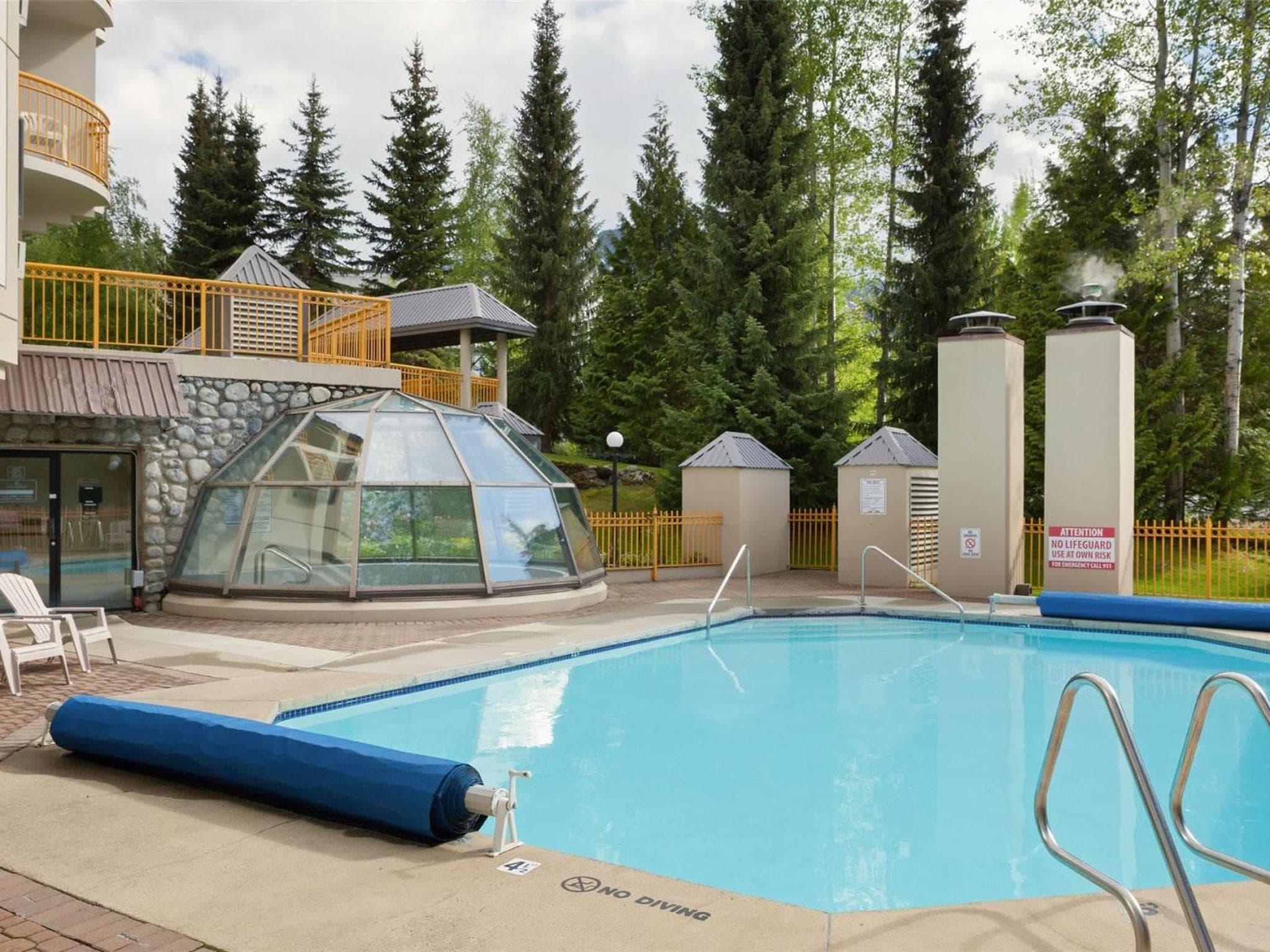 Ski In/Out, Steam Shower, Pool, Hot Tub, Sauna