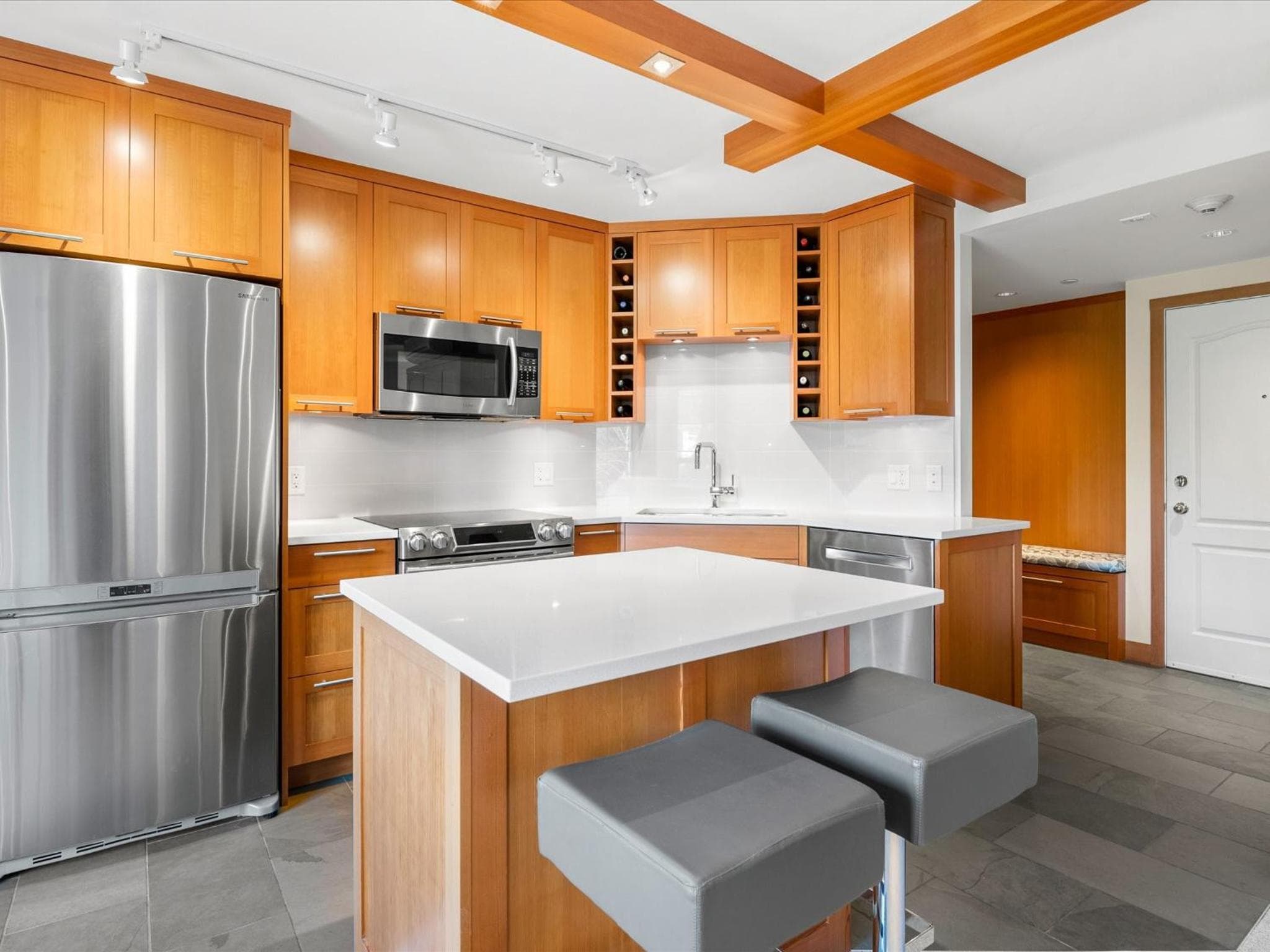 Ski In/Out, Steam Shower, Pool, Hot Tub, Sauna