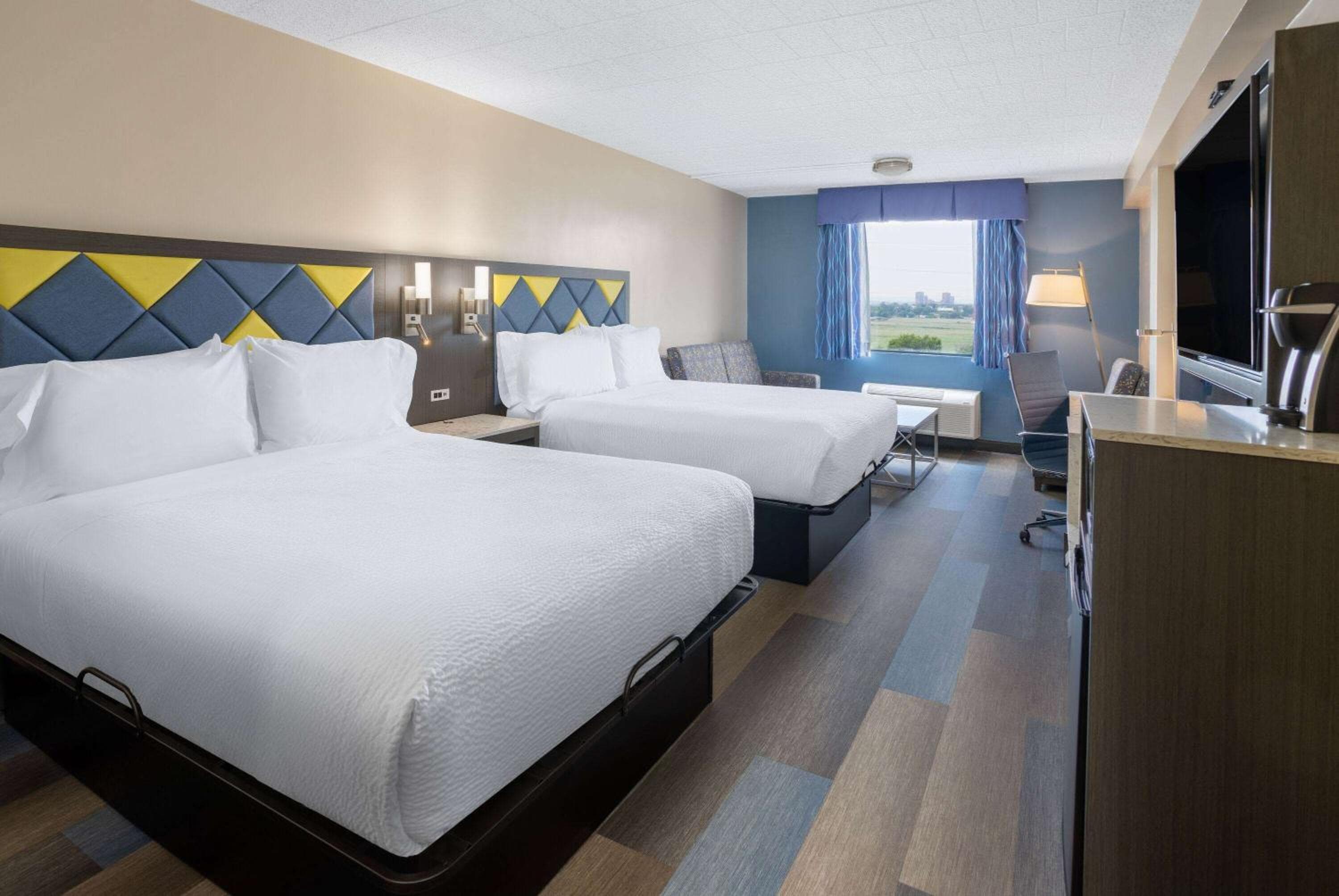 Days Hotel by Wyndham North Bergen