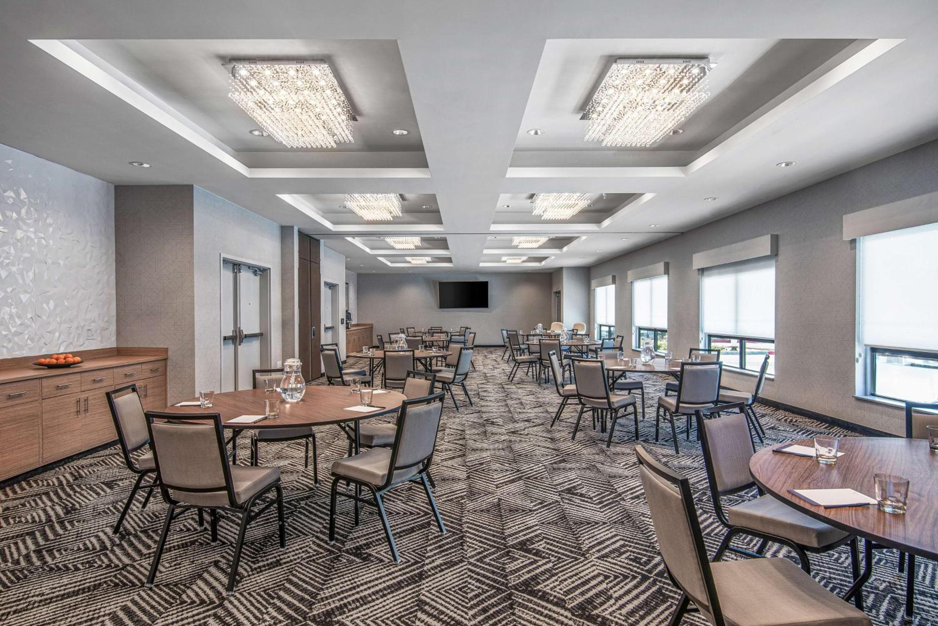 Hyatt Place Newark-Silicon Valley