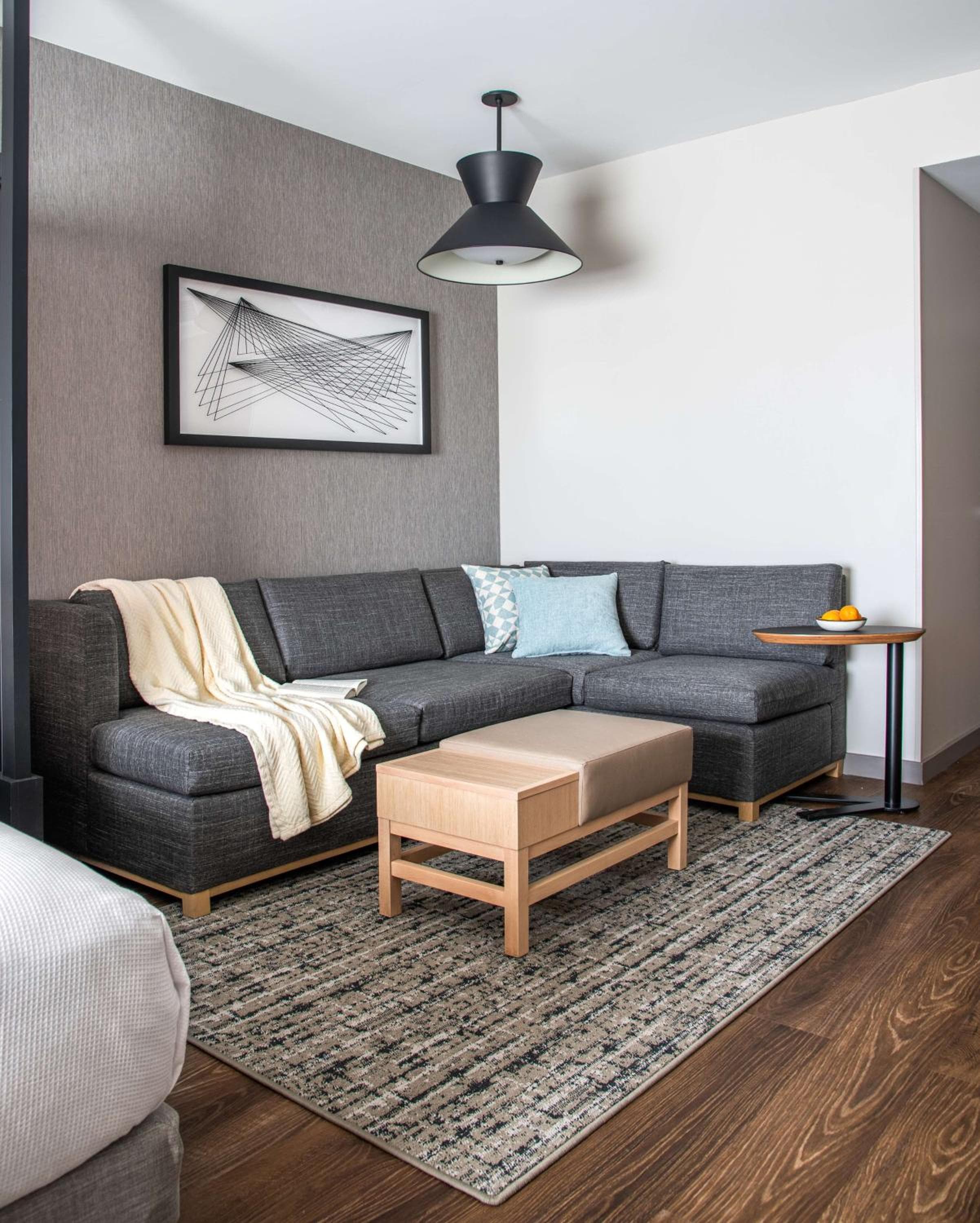 Hyatt Place Newark-Silicon Valley