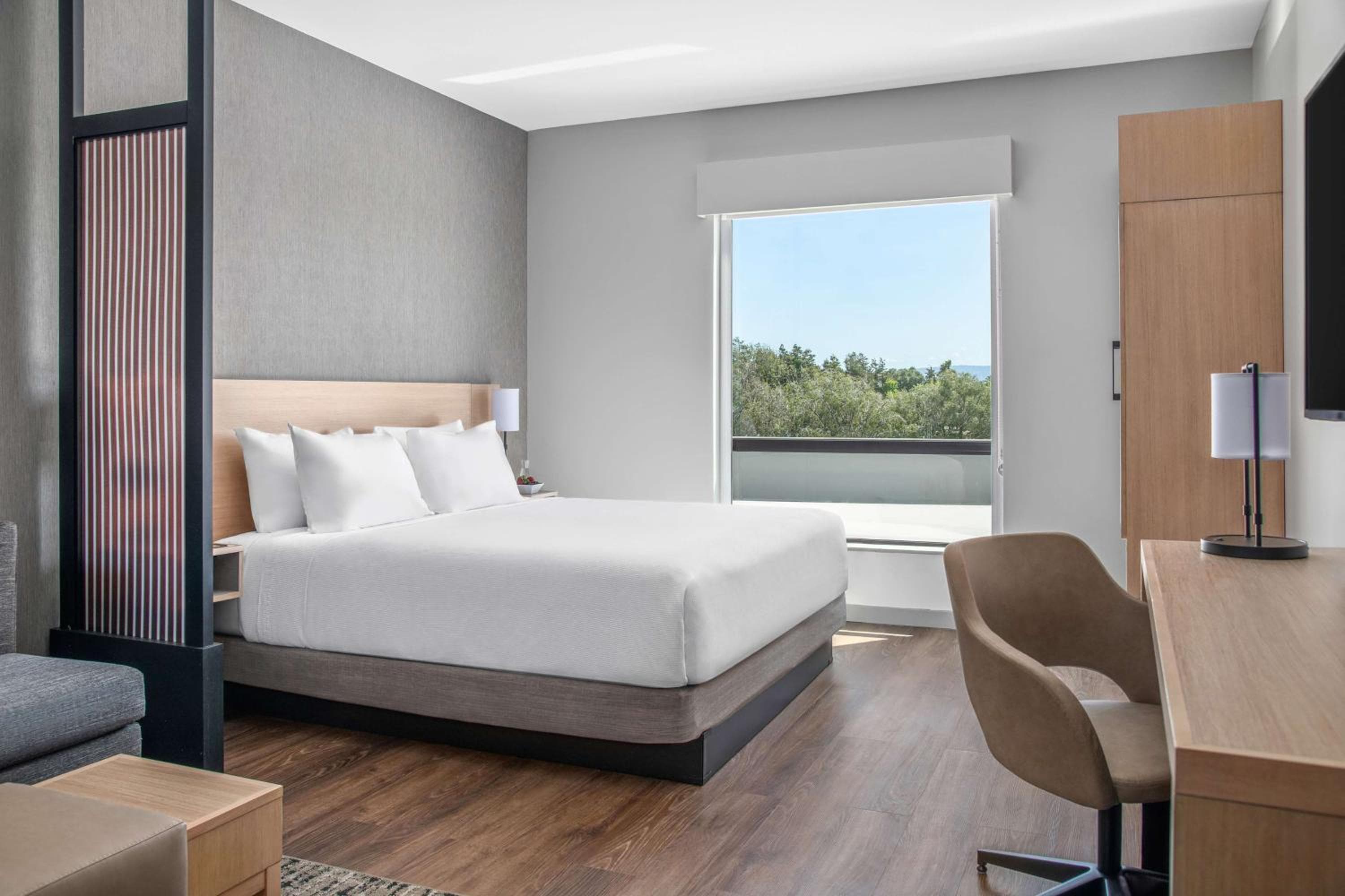 Hyatt Place Newark-Silicon Valley