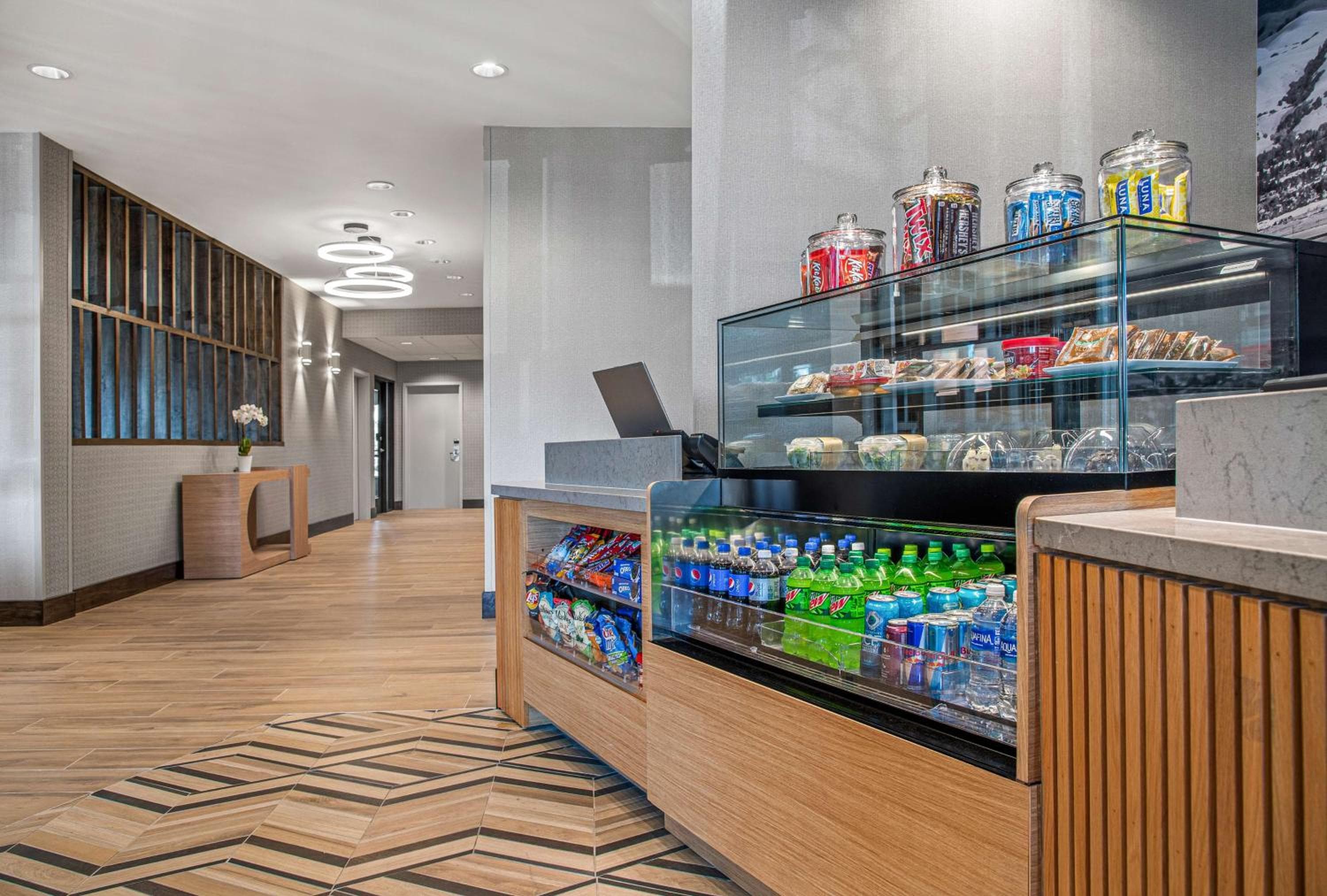 Hyatt Place Newark-Silicon Valley